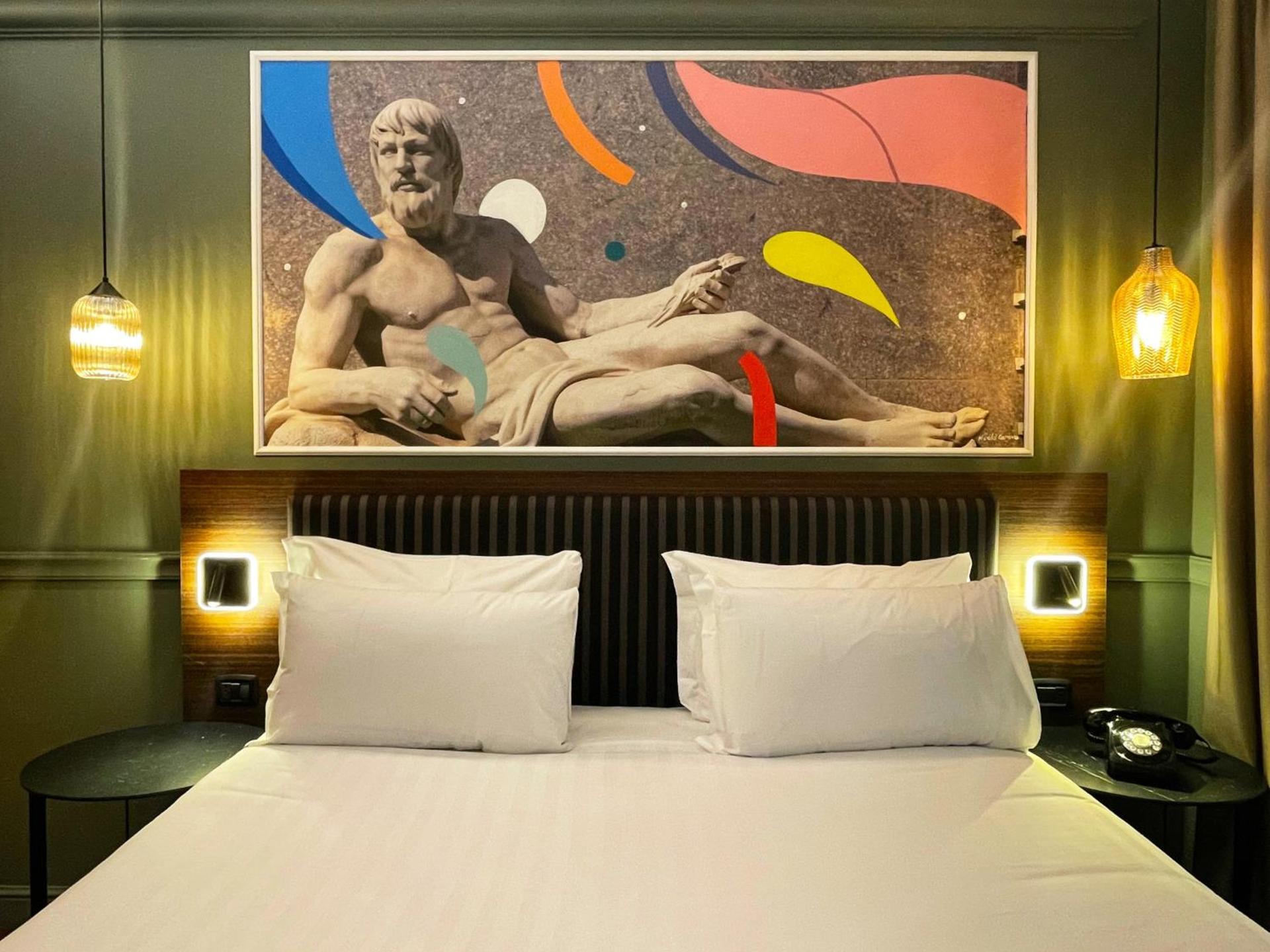 Hotel Indigo Turin by IHG - Photo 12