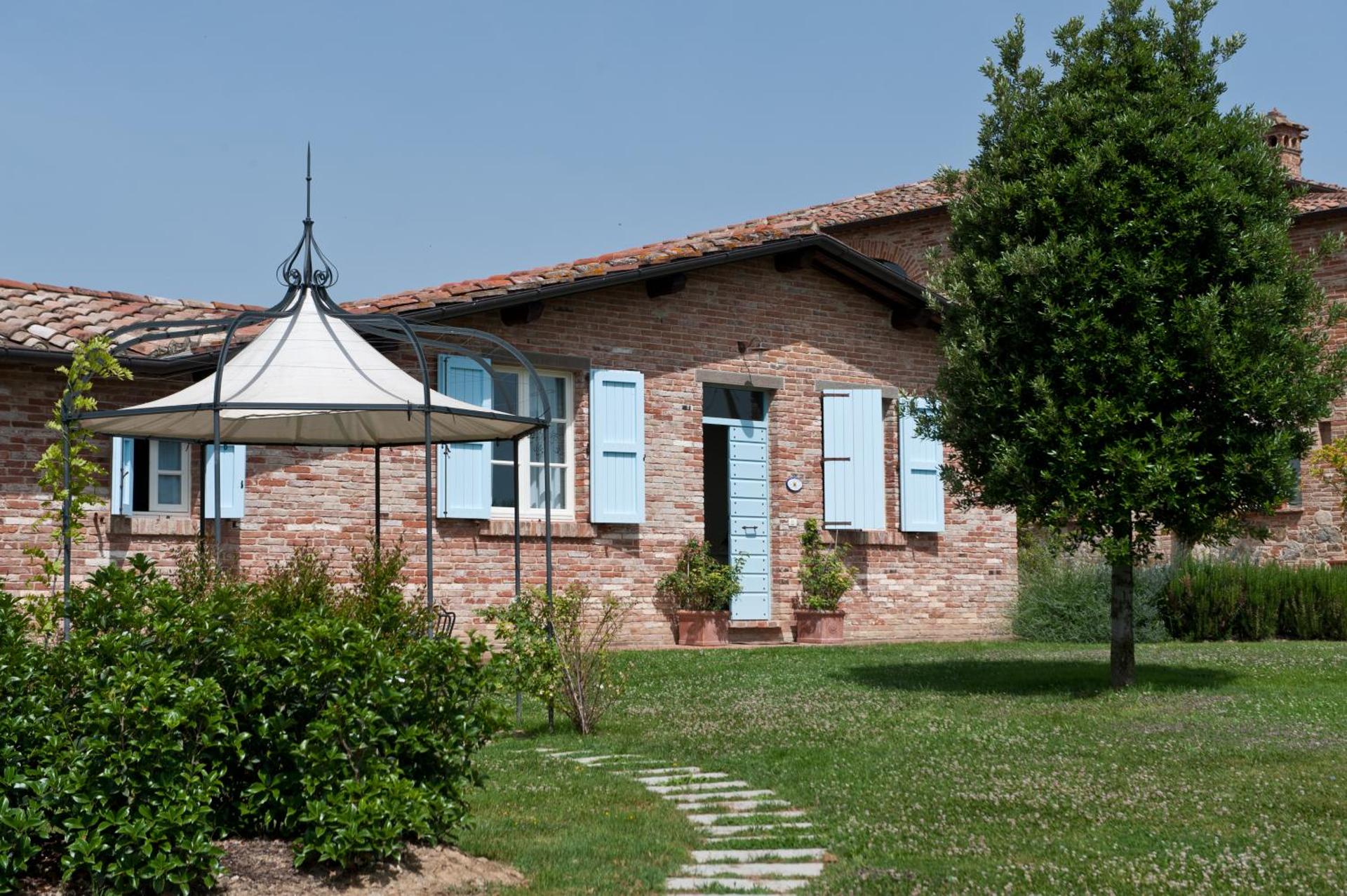Casa Vacanze B&B Poggio Al Vento Toscana - Photo 4