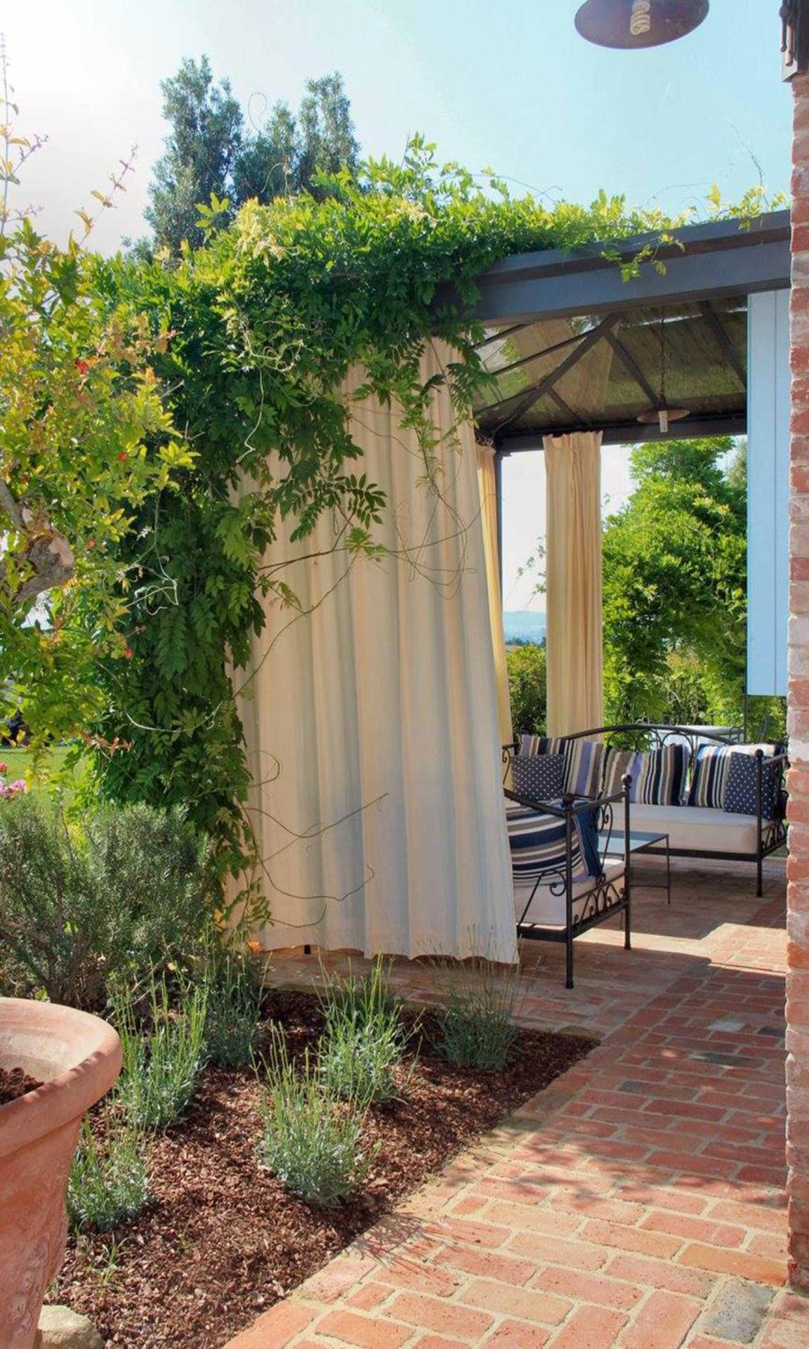 Casa Vacanze B&B Poggio Al Vento Toscana - Photo 7