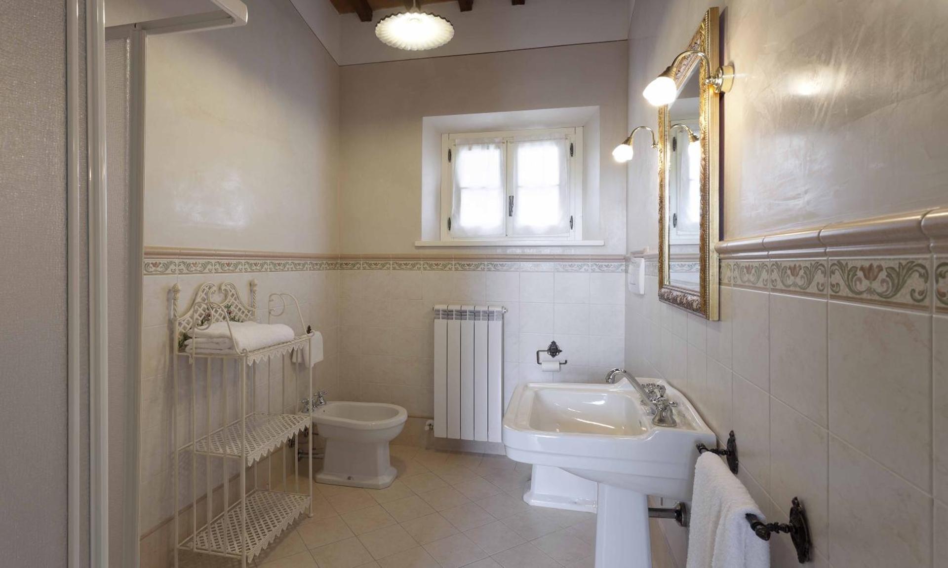 Casa Vacanze B&B Poggio Al Vento Toscana - Photo 30