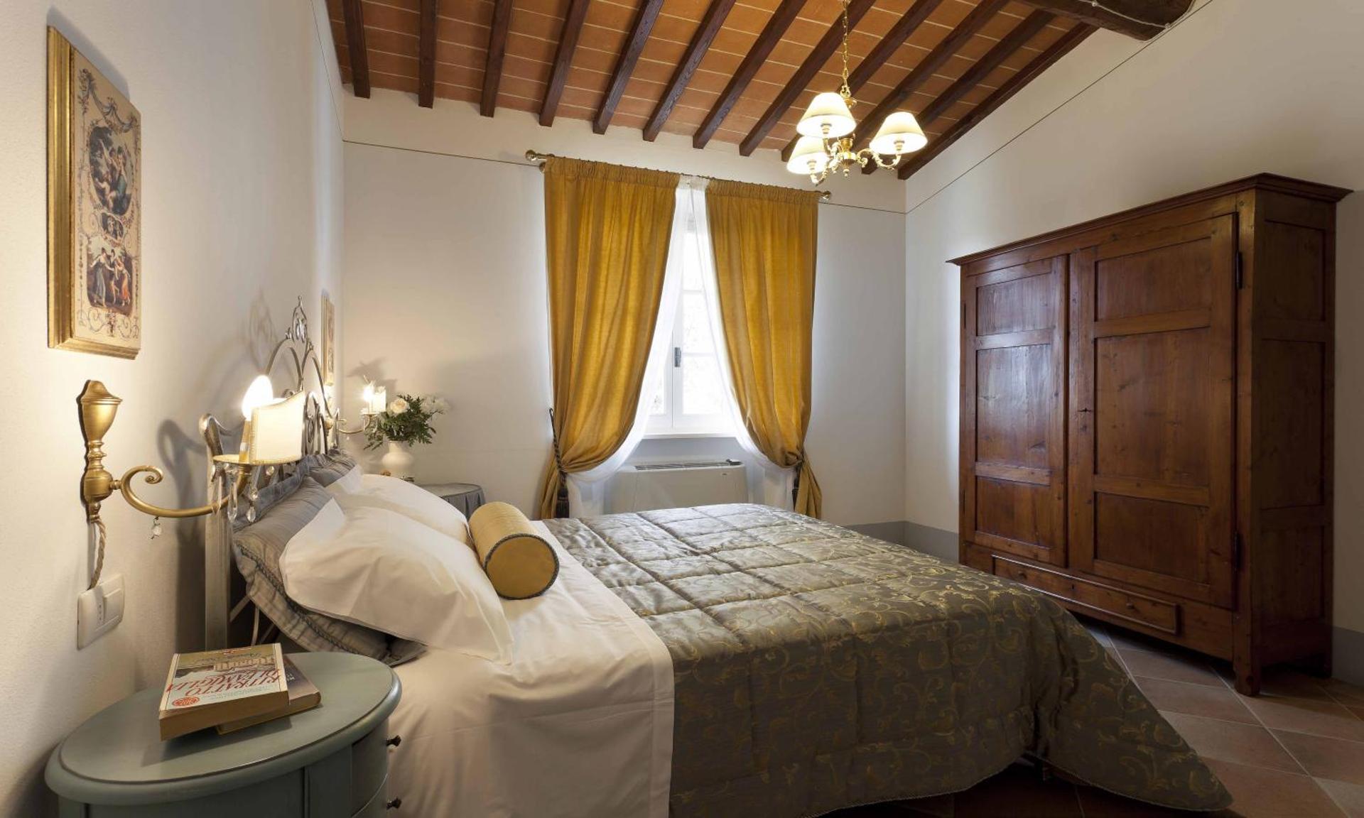 Casa Vacanze B&B Poggio Al Vento Toscana - Photo 28