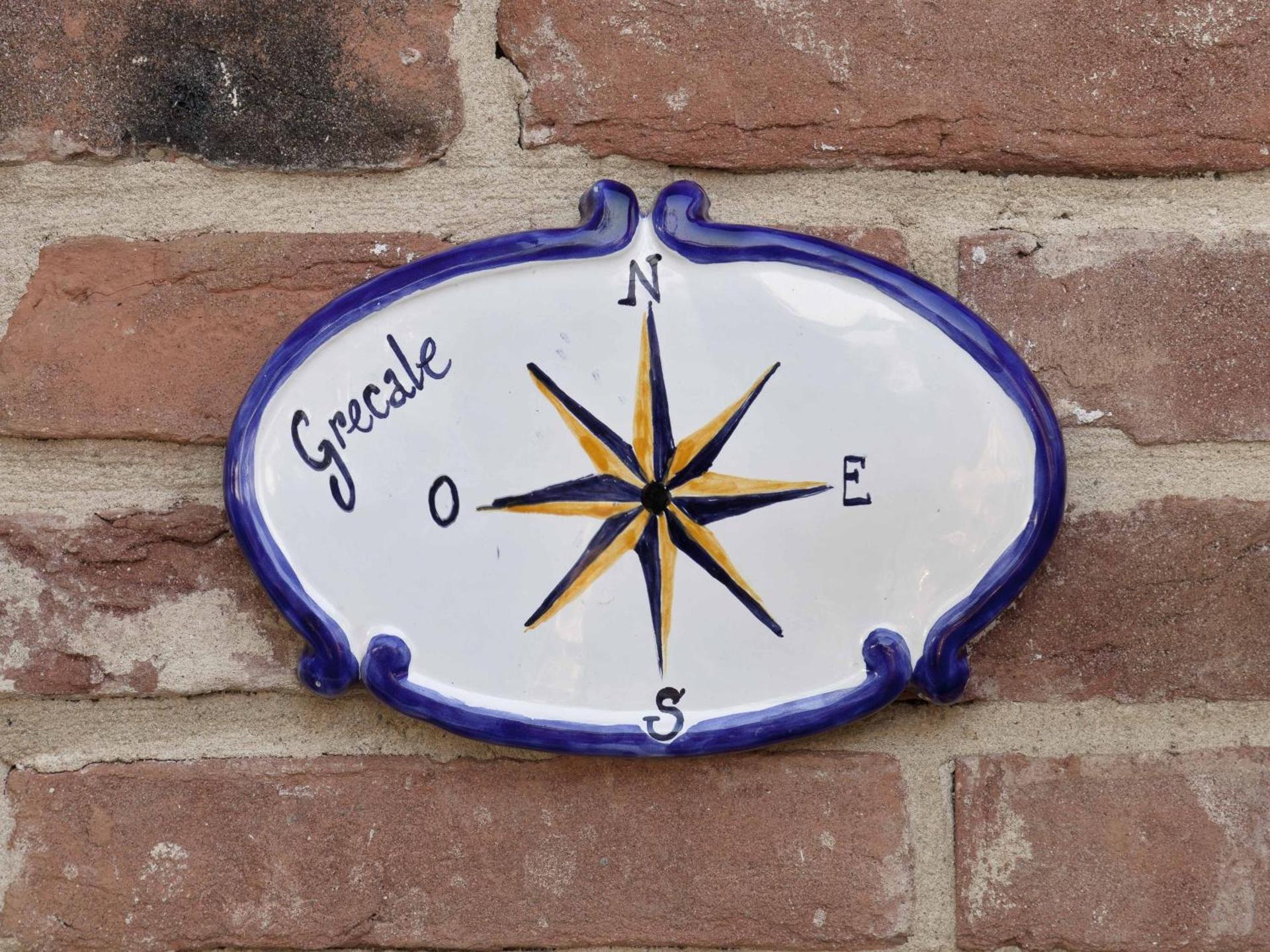 Casa Vacanze B&B Poggio Al Vento Toscana - Photo 20