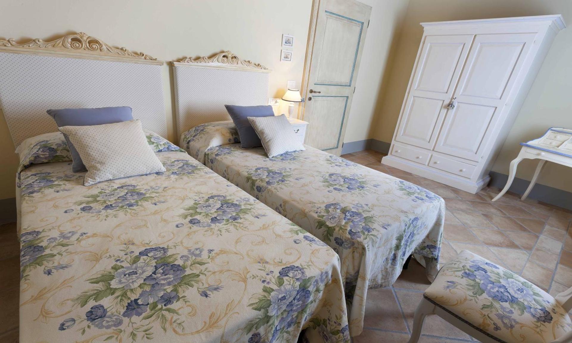 Casa Vacanze B&B Poggio Al Vento Toscana - Photo 34