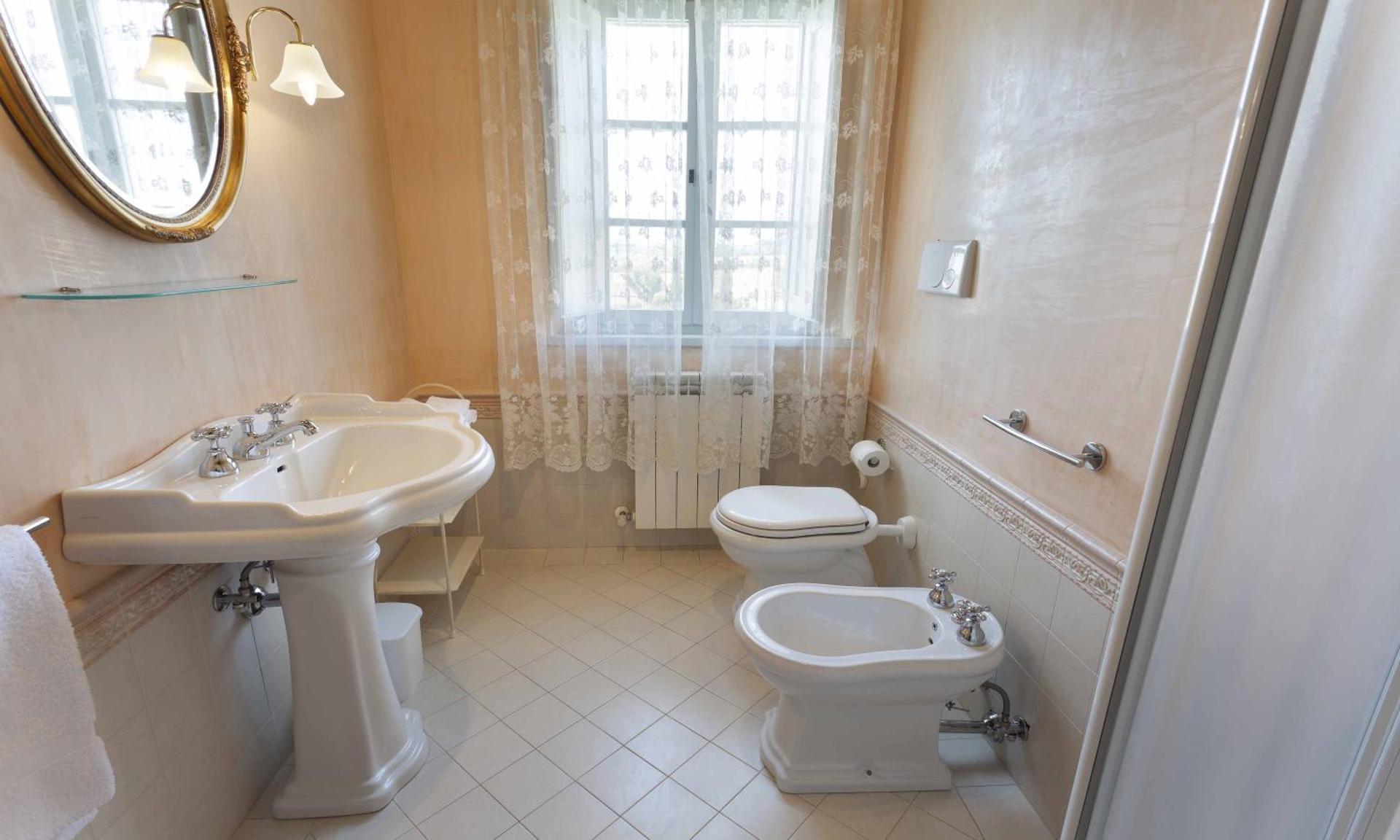 Casa Vacanze B&B Poggio Al Vento Toscana - Photo 23