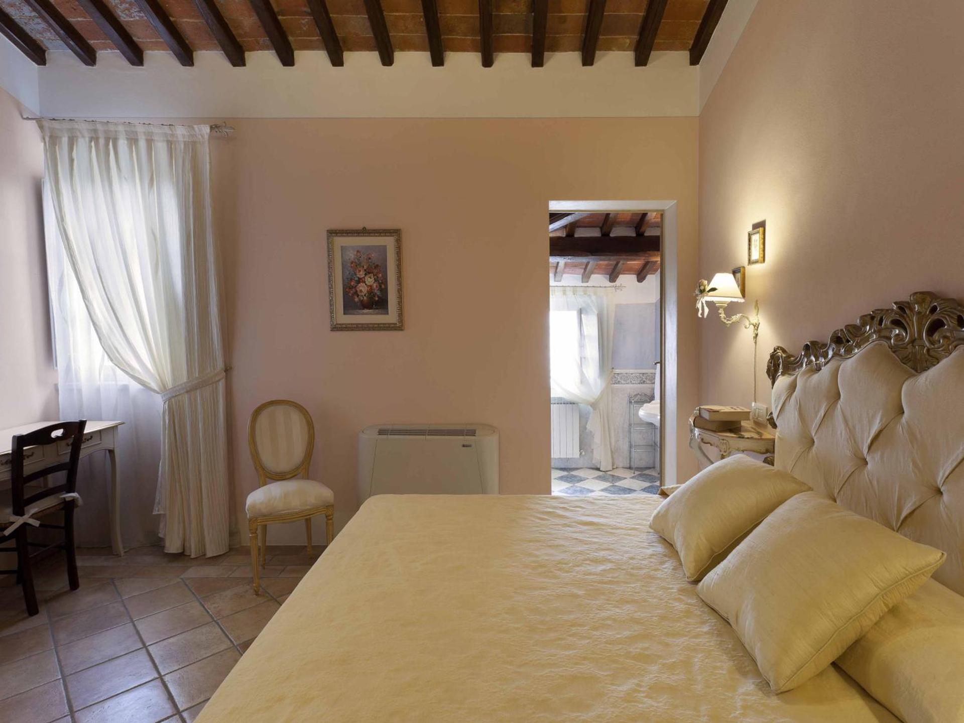 Casa Vacanze B&B Poggio Al Vento Toscana - Photo 19