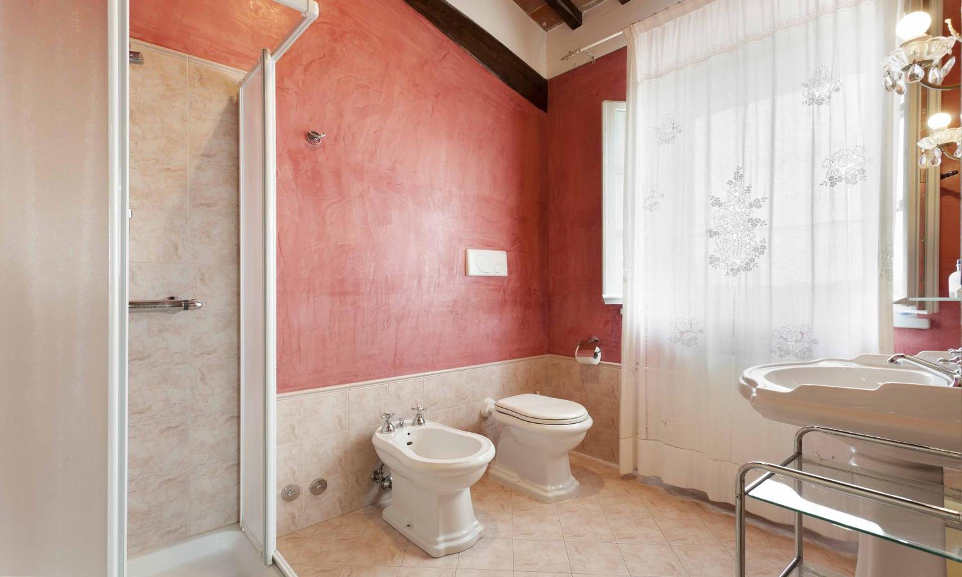 Casa Vacanze B&B Poggio Al Vento Toscana - Photo 25