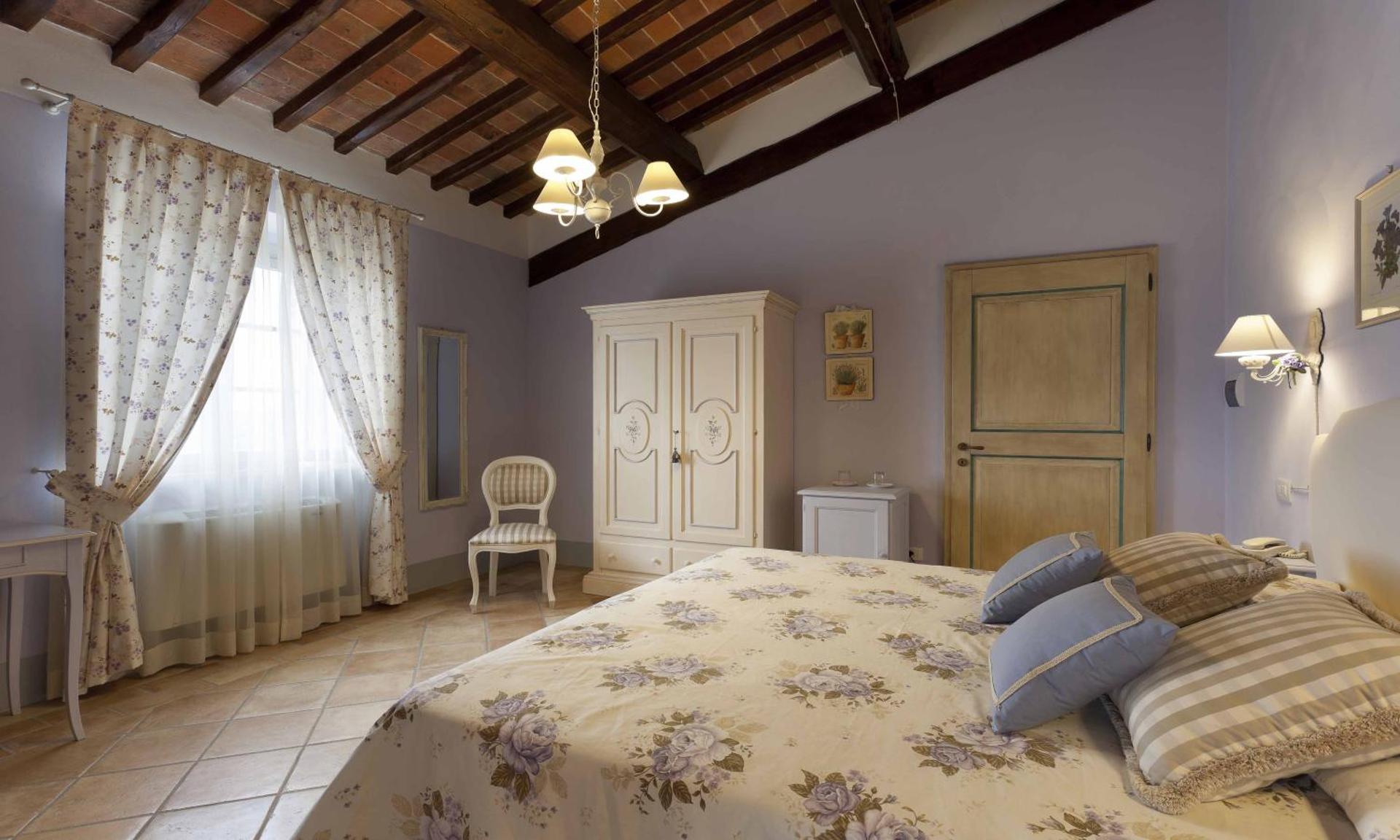 Casa Vacanze B&B Poggio Al Vento Toscana - Photo 46