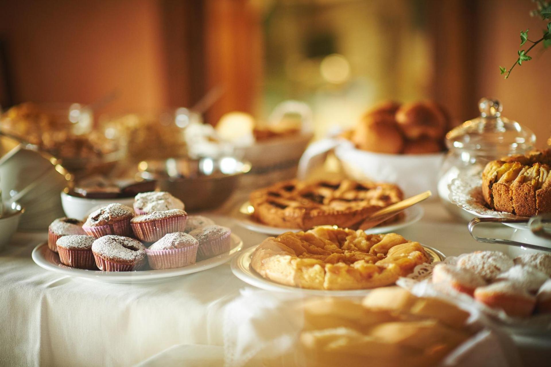 Casa Vacanze B&B Poggio Al Vento Toscana - Photo 22