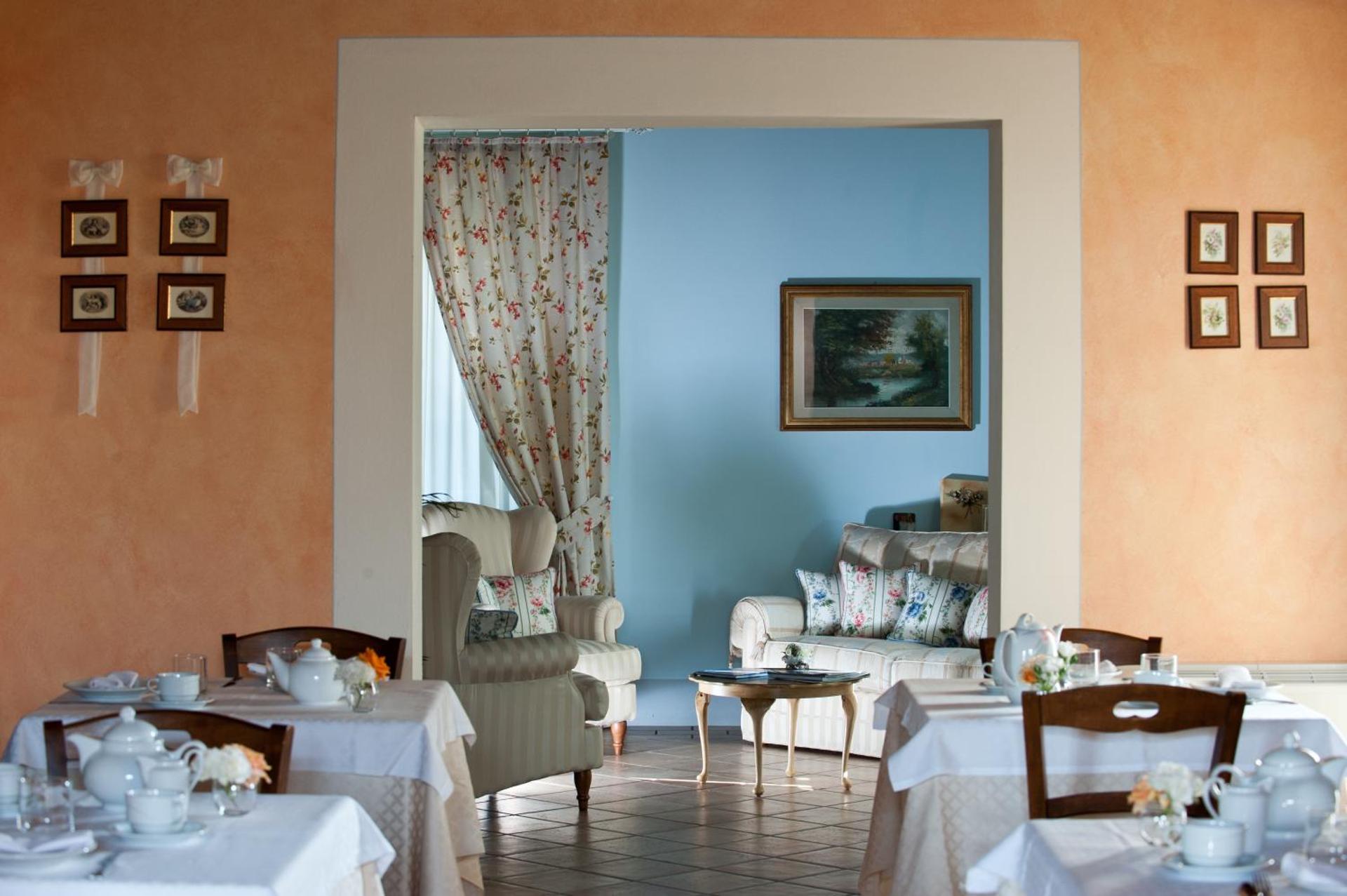 Casa Vacanze B&B Poggio Al Vento Toscana - Photo 15