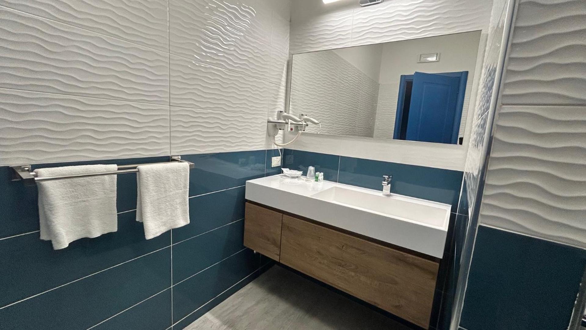 Hotel Centro Congressi Polo Nautico - Photo 53