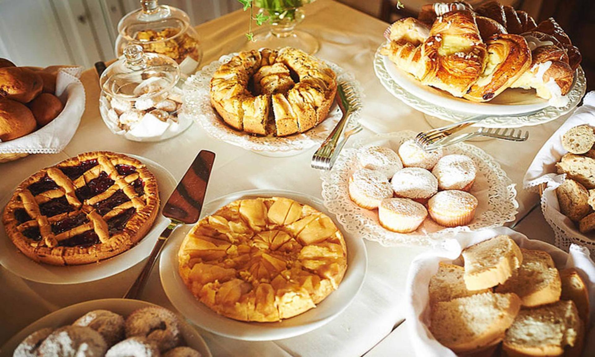 Casa Vacanze B&B Poggio Al Vento Toscana - Photo 17