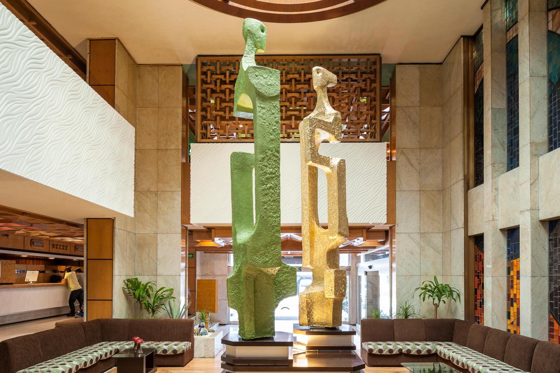 Hotel Casa Blanca - Photo 4