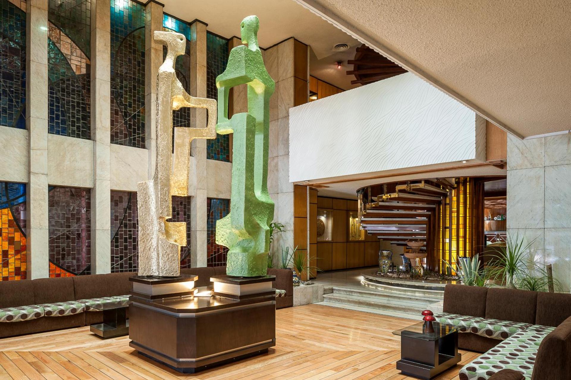 Hotel Casa Blanca - Photo 36