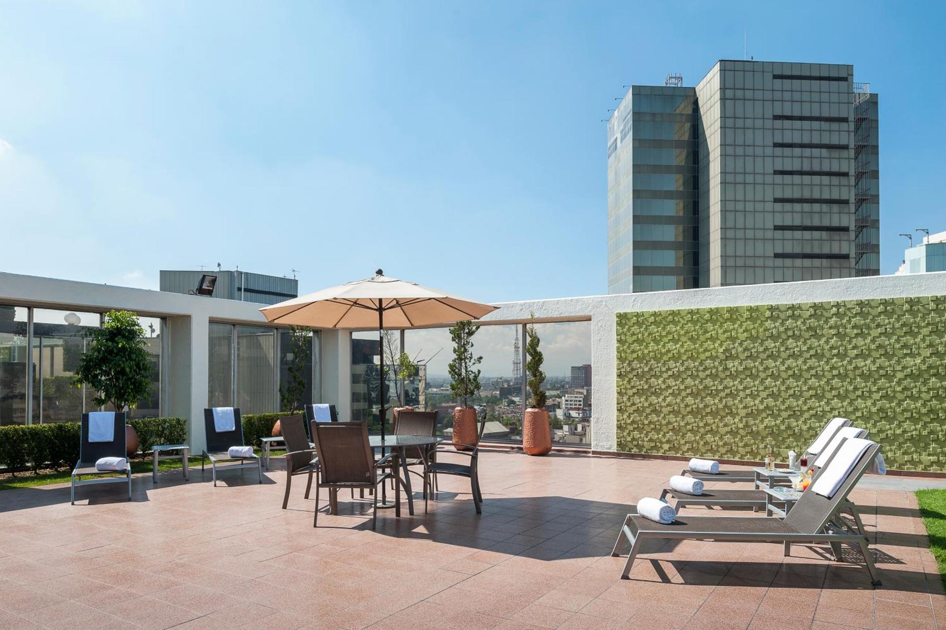 Hotel Casa Blanca - Photo 9