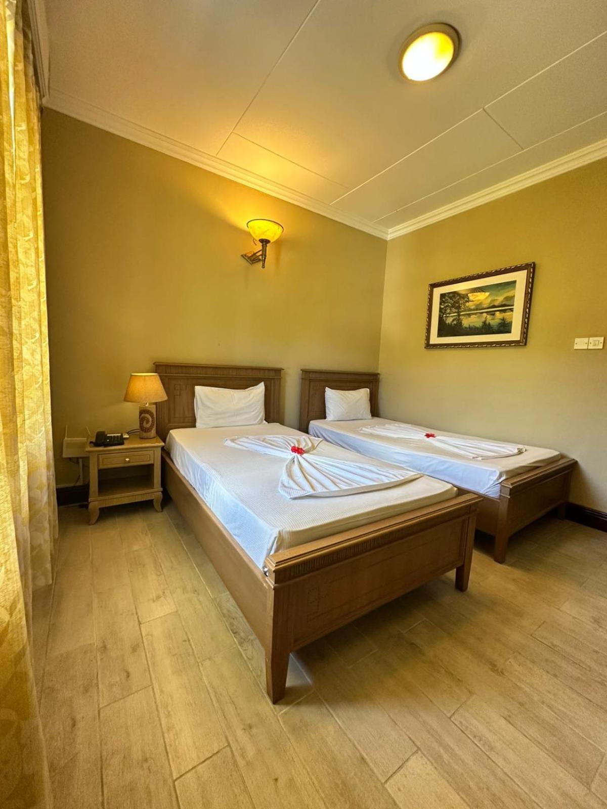 La Digue Island Lodge - Photo 66