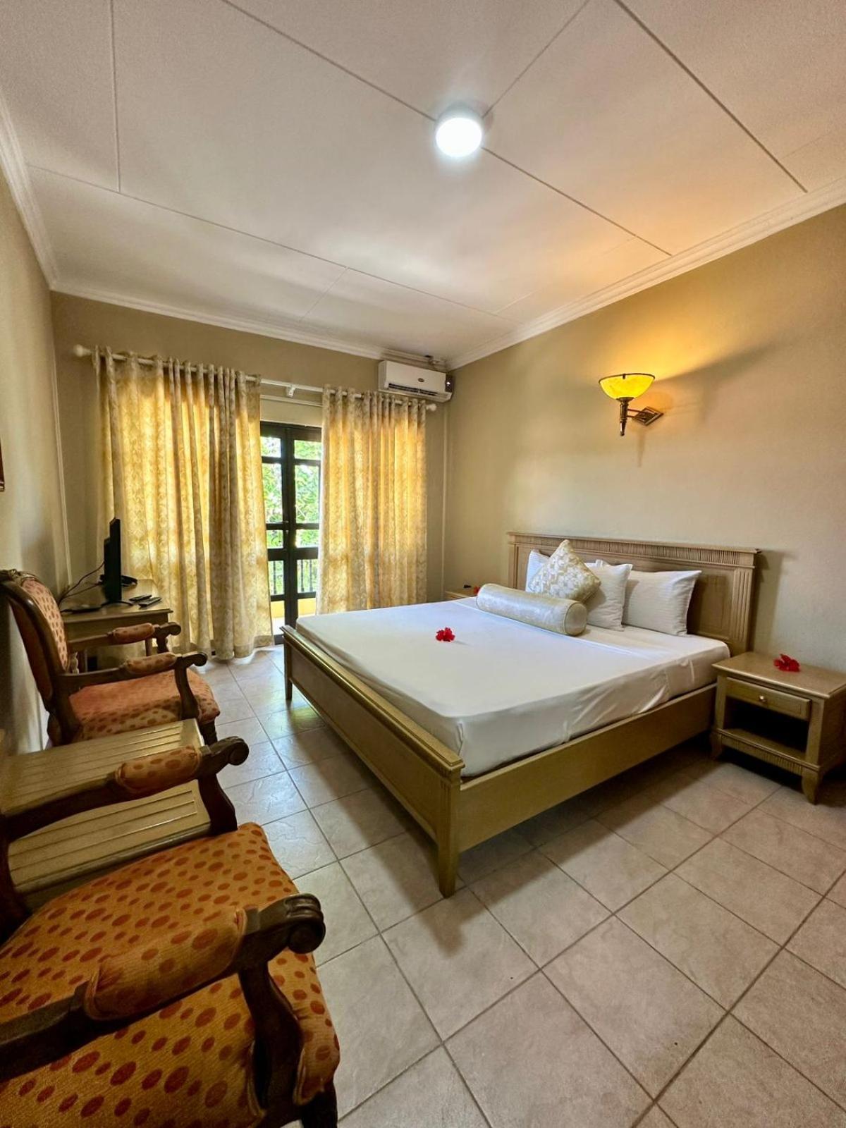 La Digue Island Lodge - Photo 65