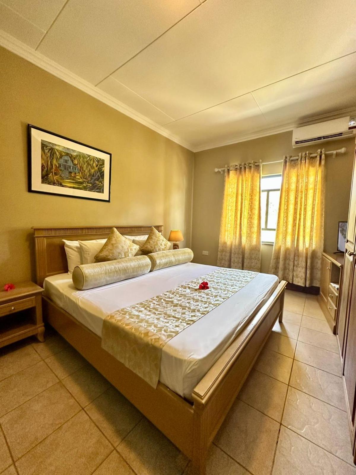 La Digue Island Lodge - Photo 64