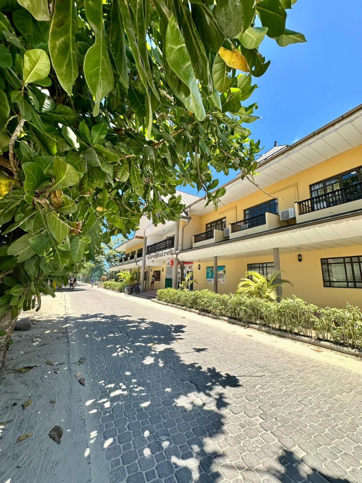 La Digue Island Lodge - Photo 63