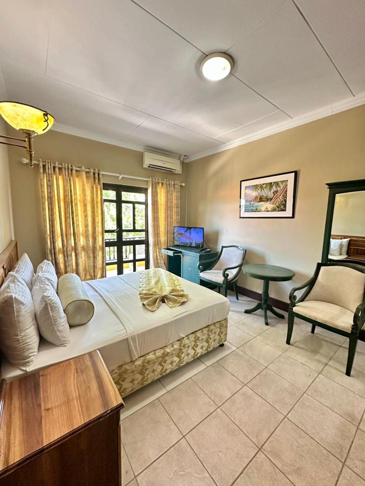 La Digue Island Lodge - Photo 61