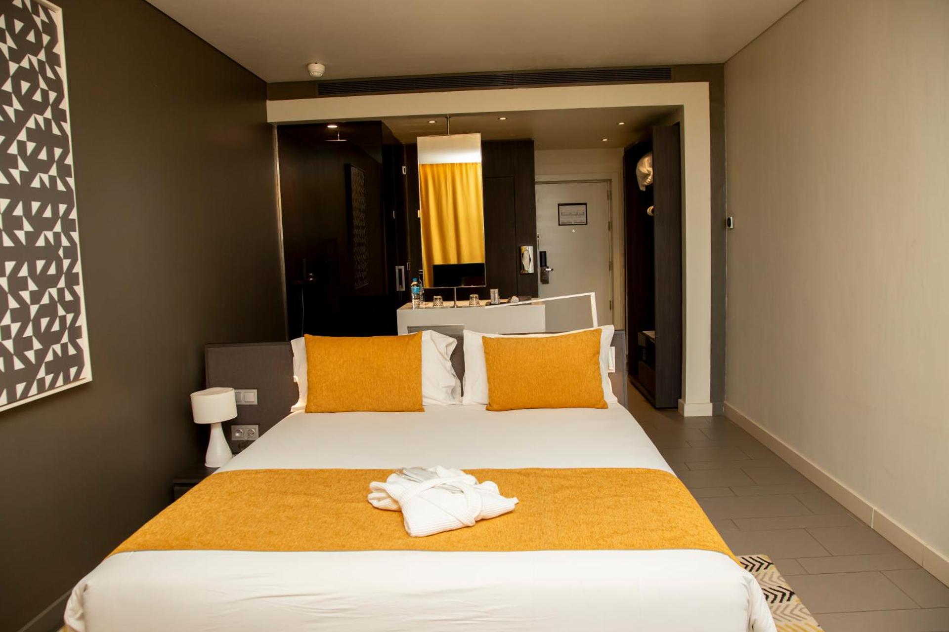 Noom Hotel Niamey - Photo 11