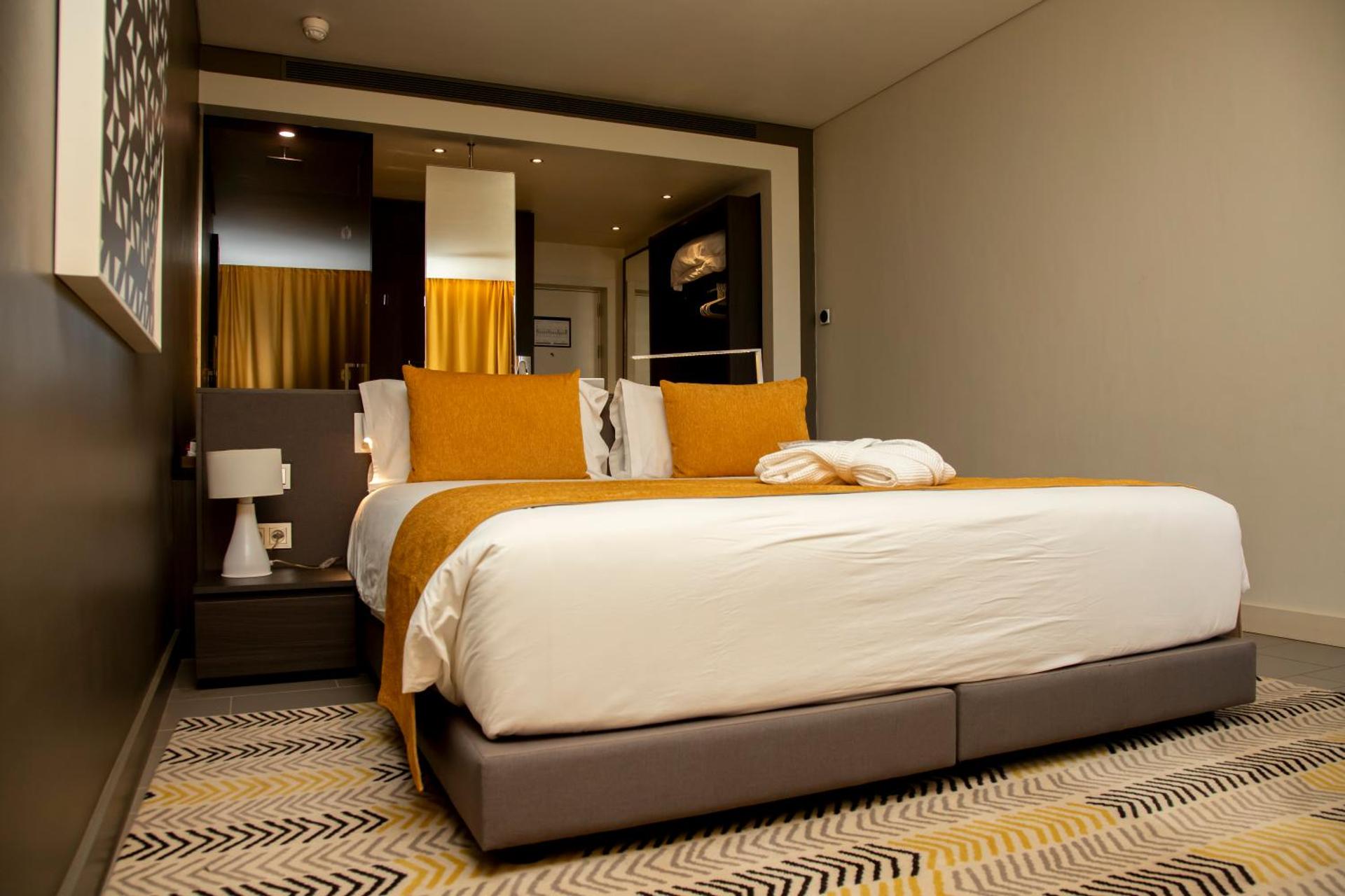 Noom Hotel Niamey - Photo 10