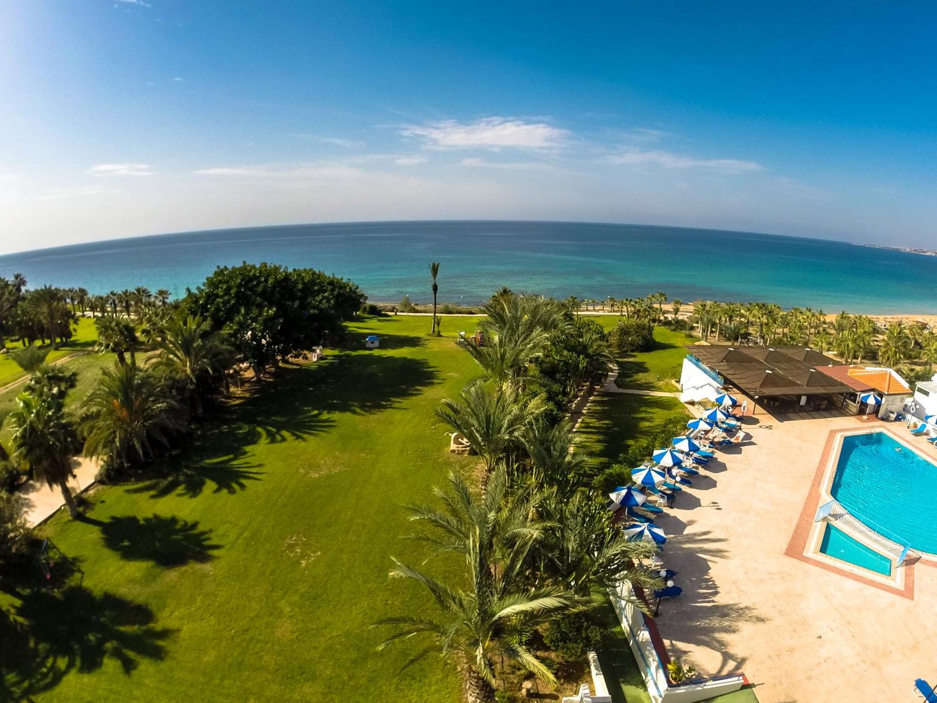 Helios Bay Hotel and Suites - Photo 97