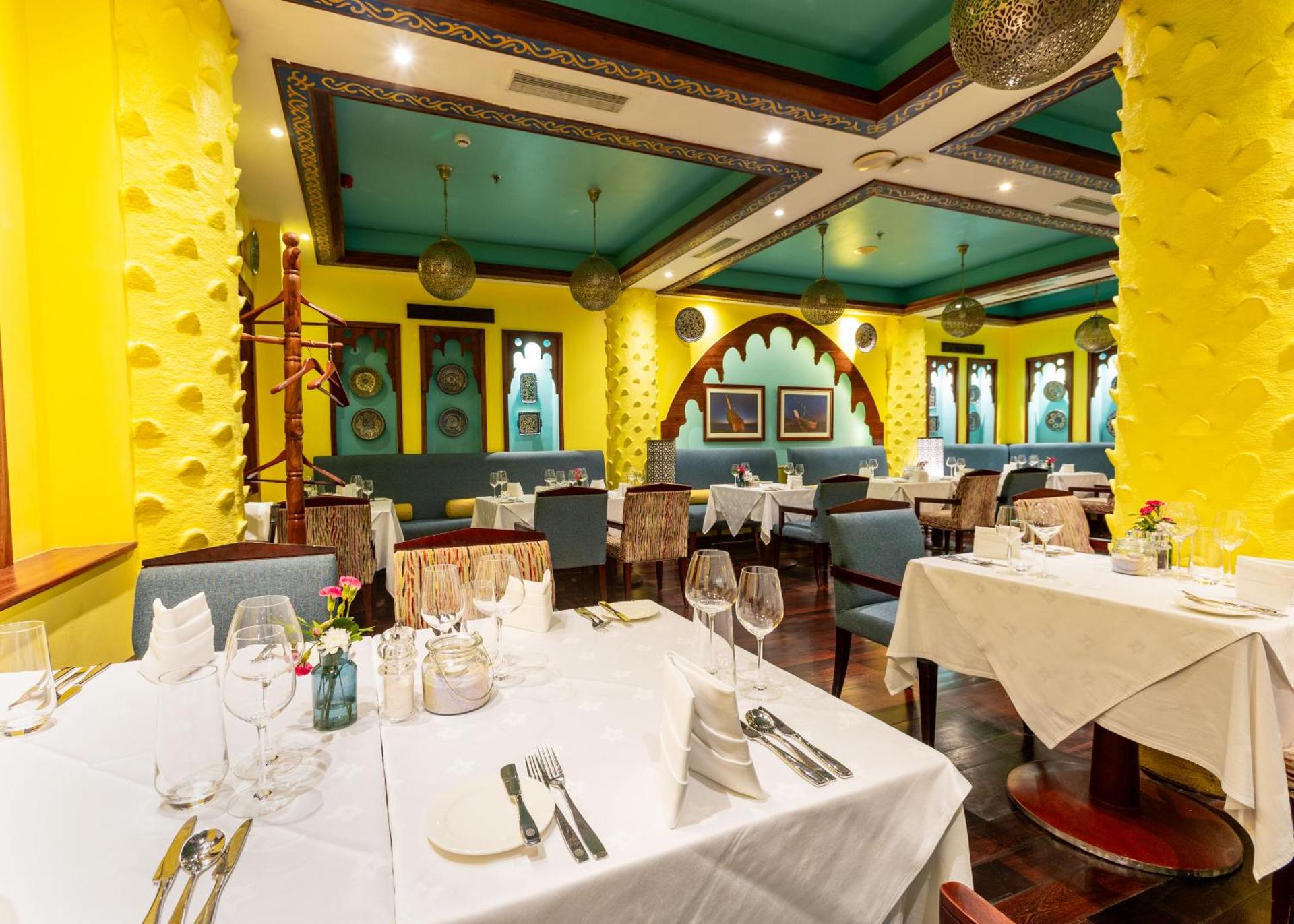 Dar es Salaam Serena Hotel - Photo 17