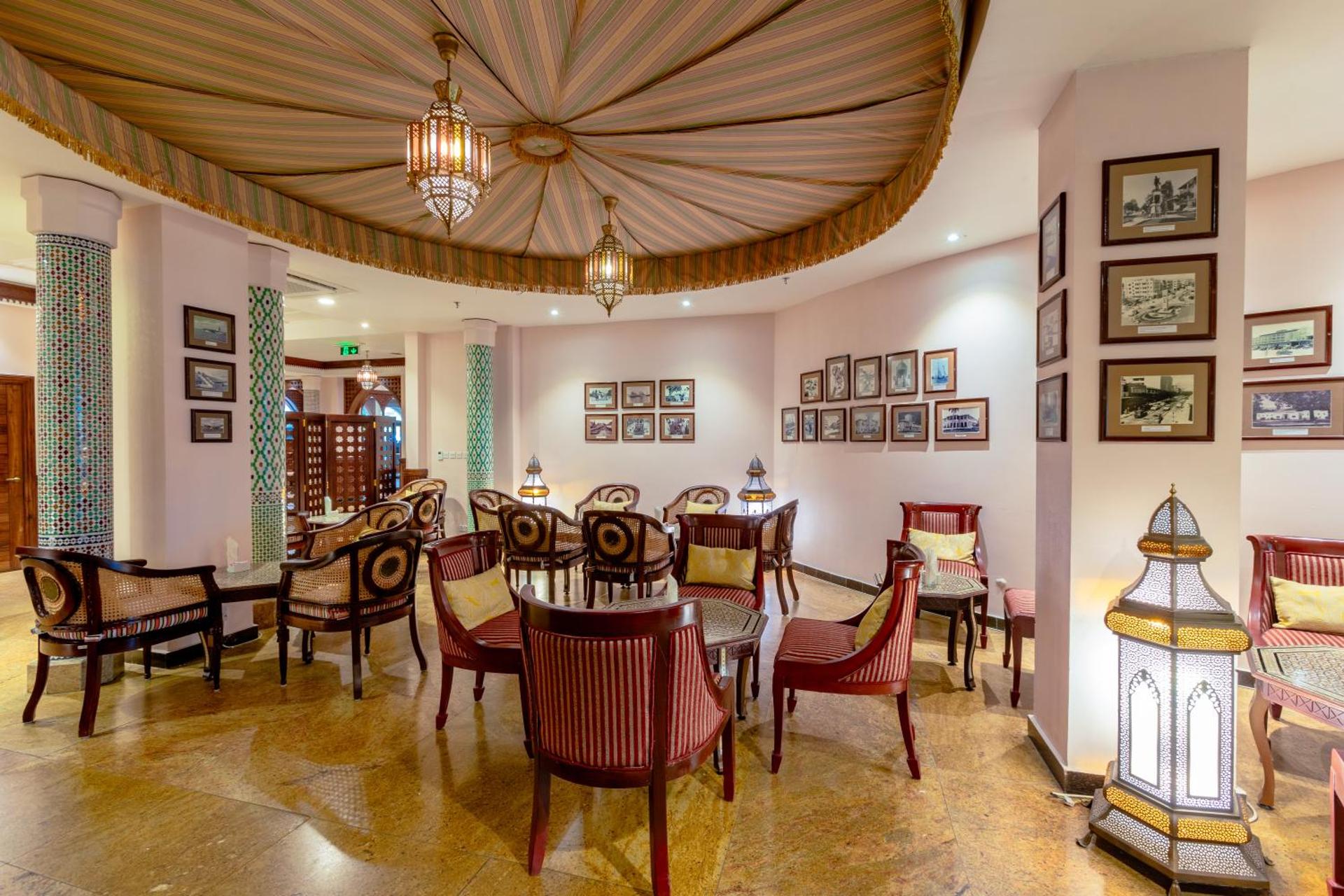 Dar es Salaam Serena Hotel - Photo 16