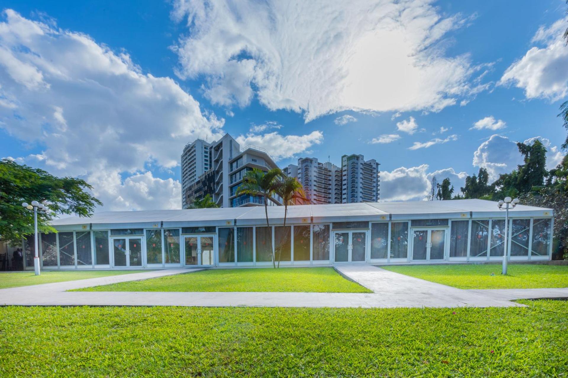 Dar es Salaam Serena Hotel - Photo 15