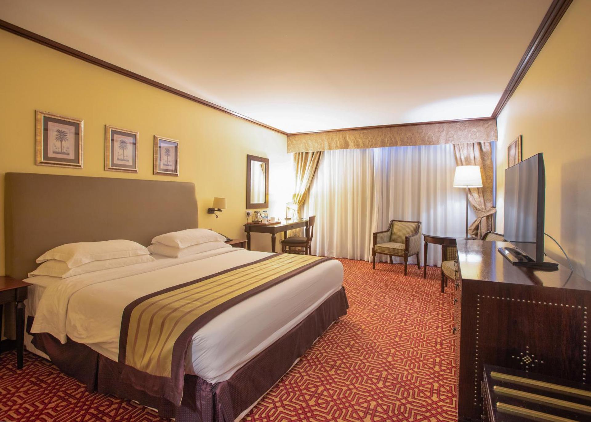 Dar es Salaam Serena Hotel - Photo 25