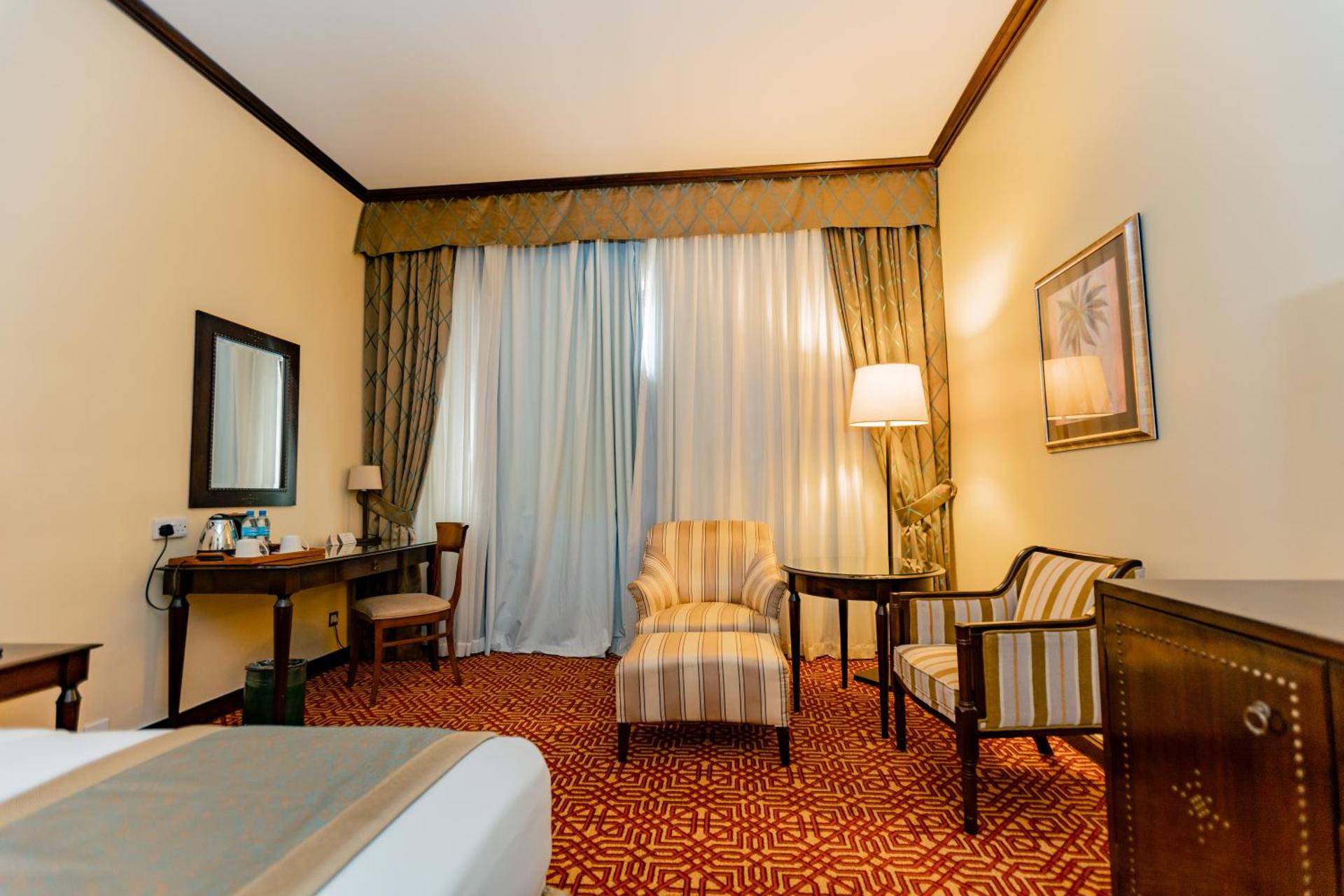 Dar es Salaam Serena Hotel - Photo 24