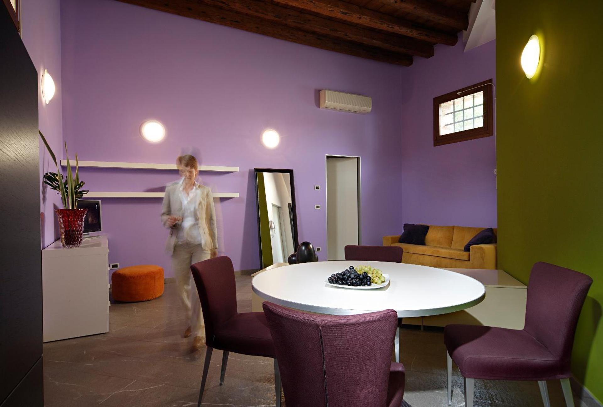 Villa Moro Lin Design Apartments - Photo 32