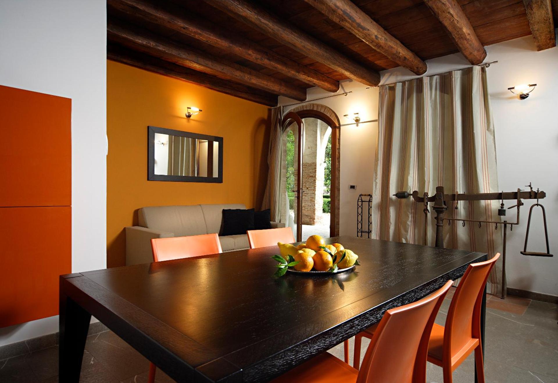 Villa Moro Lin Design Apartments - Photo 33