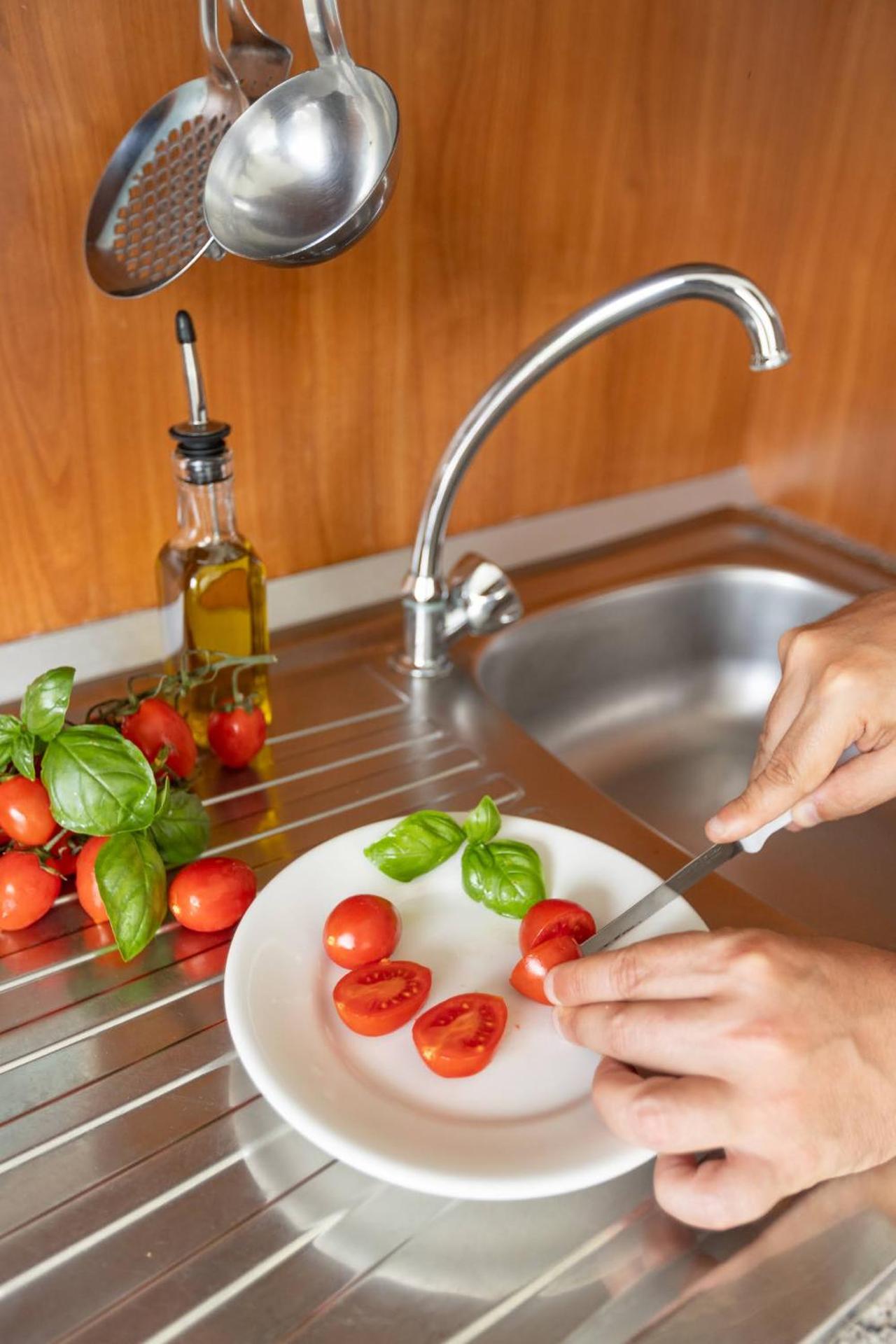 Hotel Palme Gemelle - Photo 15