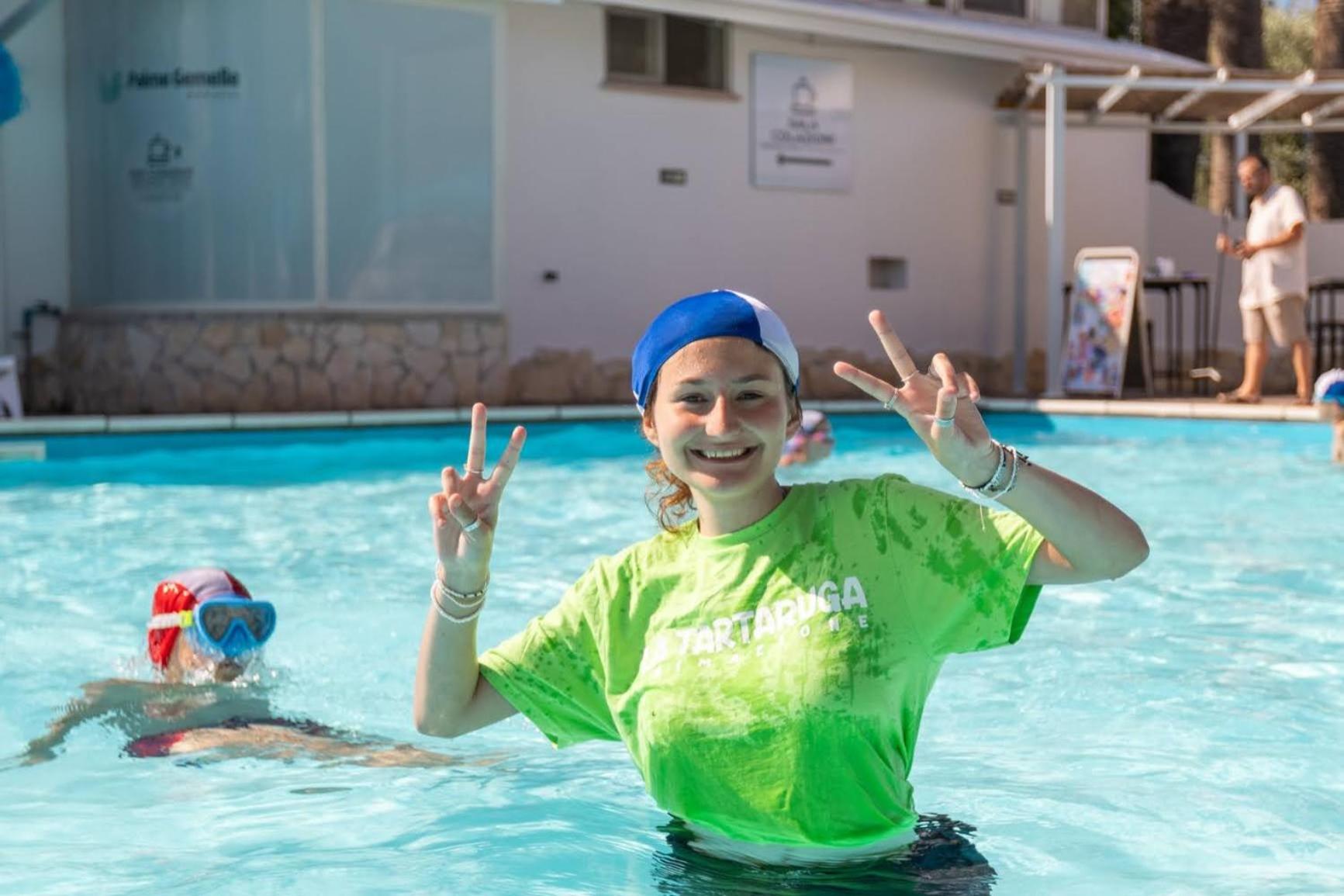 Hotel Palme Gemelle - Photo 88