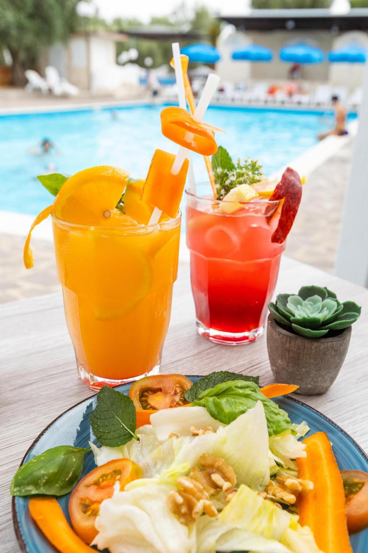 Hotel Palme Gemelle - Photo 89