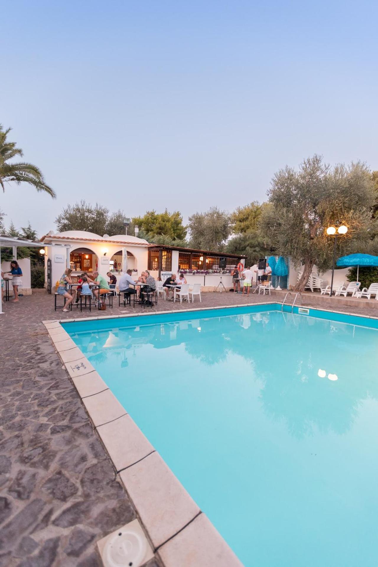 Hotel Palme Gemelle - Photo 90