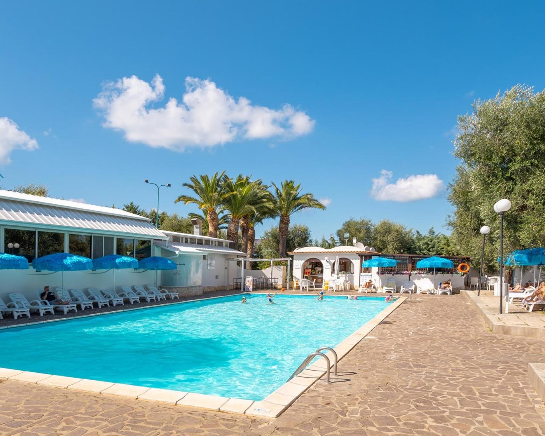 Hotel Palme Gemelle - Photo 93