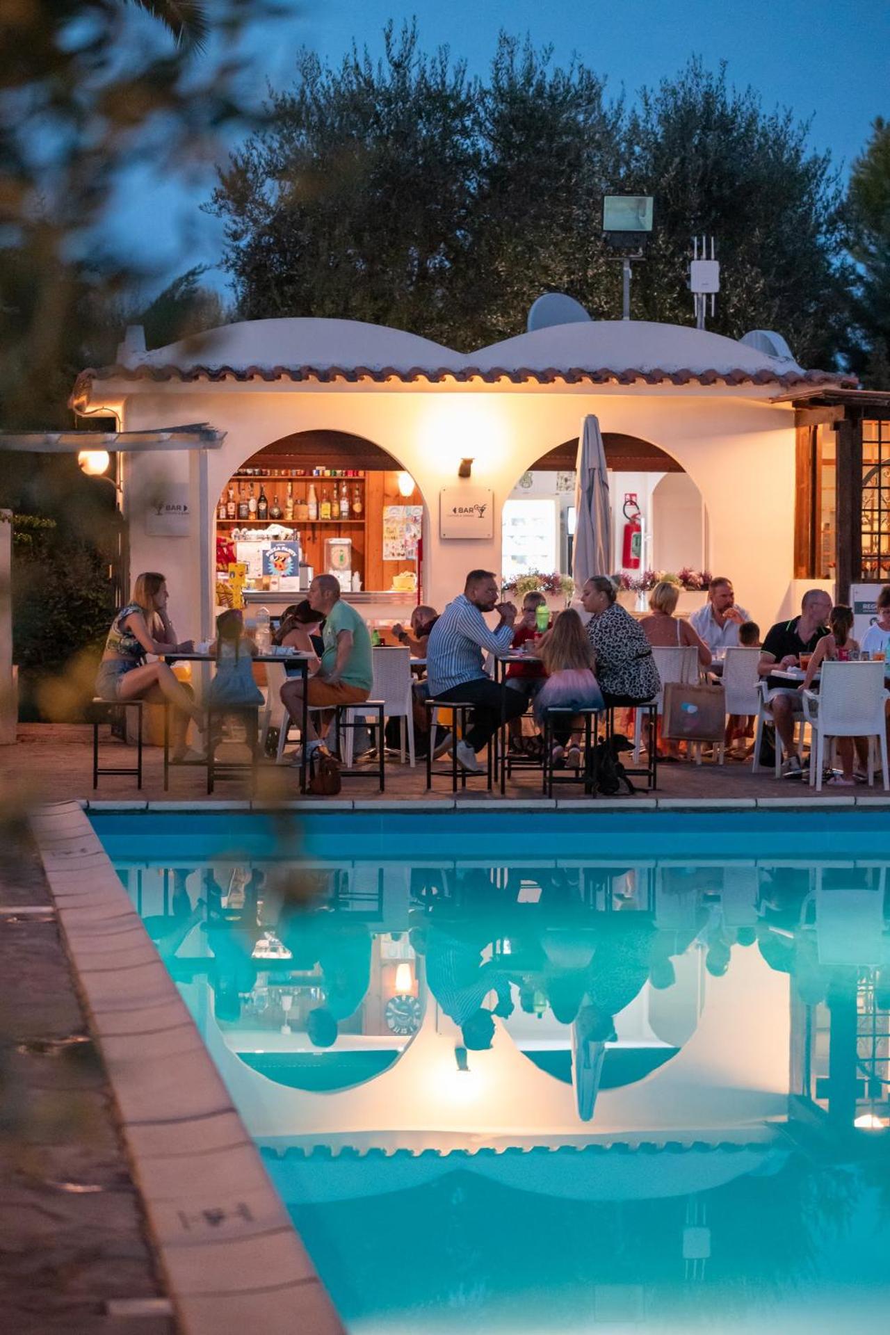 Hotel Palme Gemelle - Photo 99