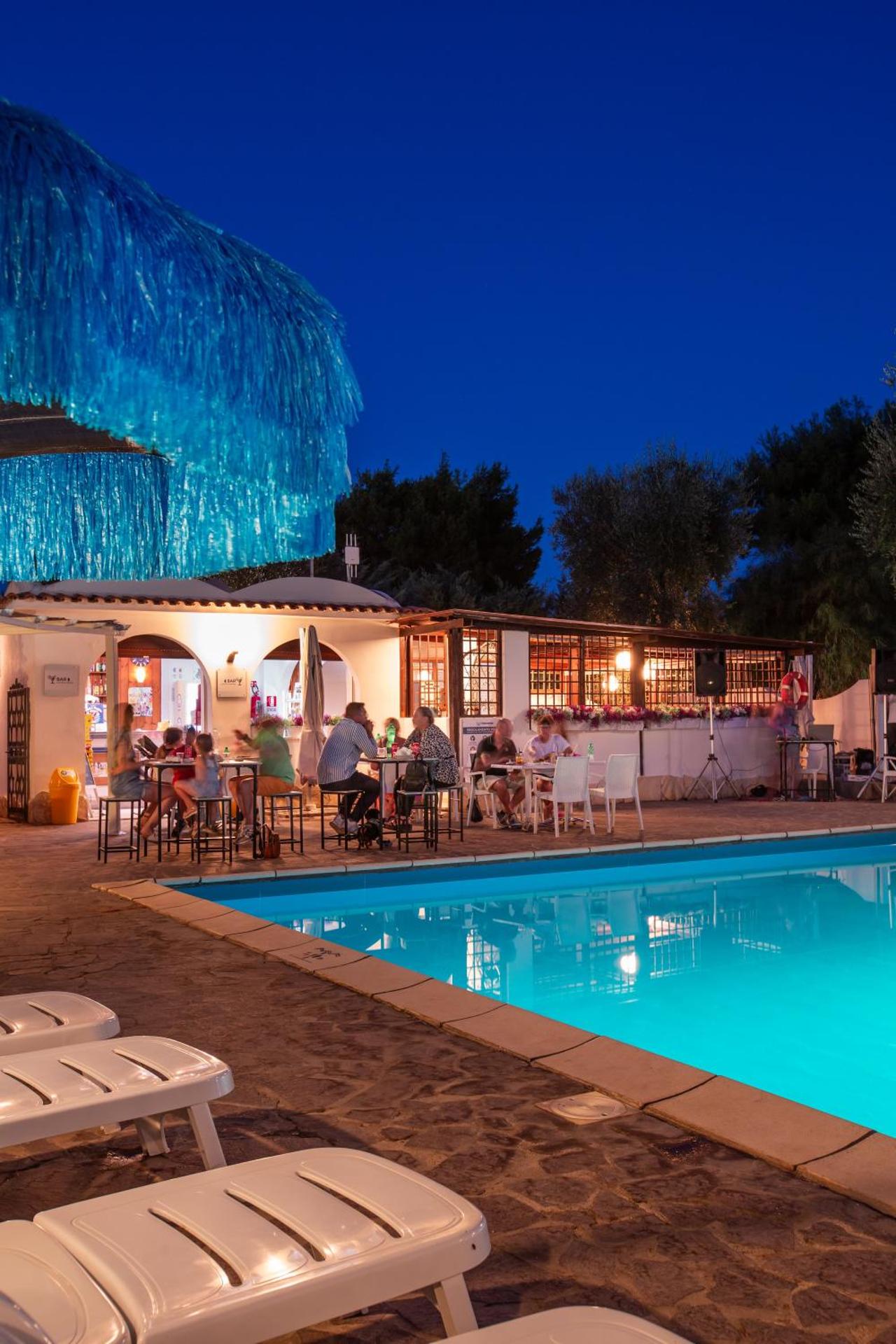 Hotel Palme Gemelle - Photo 108