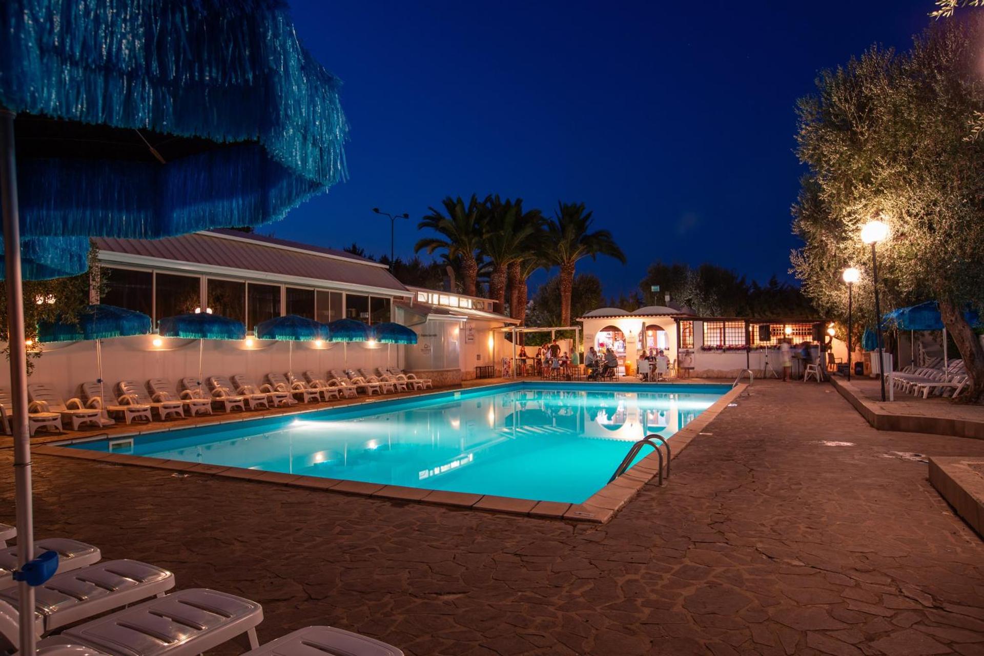 Hotel Palme Gemelle - Photo 109