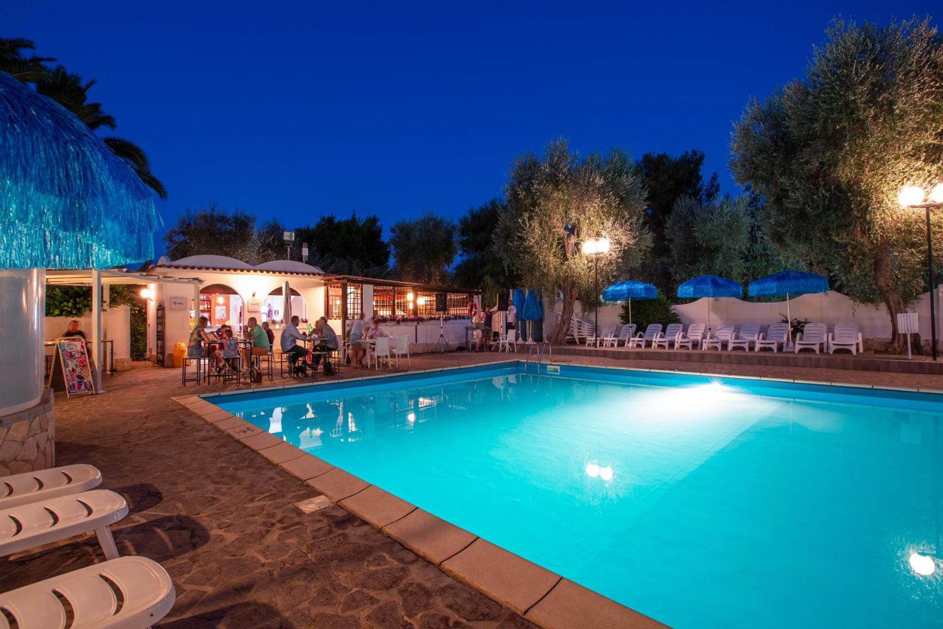 Hotel Palme Gemelle - Photo 112