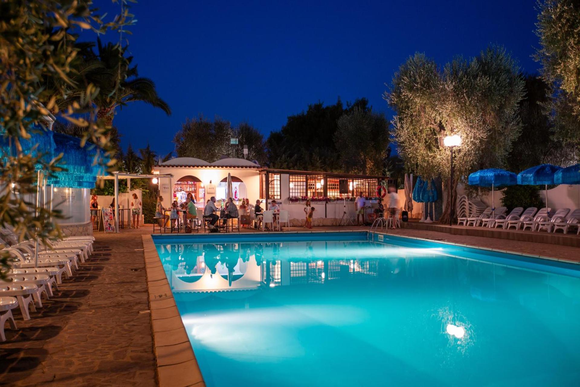 Hotel Palme Gemelle - Photo 113