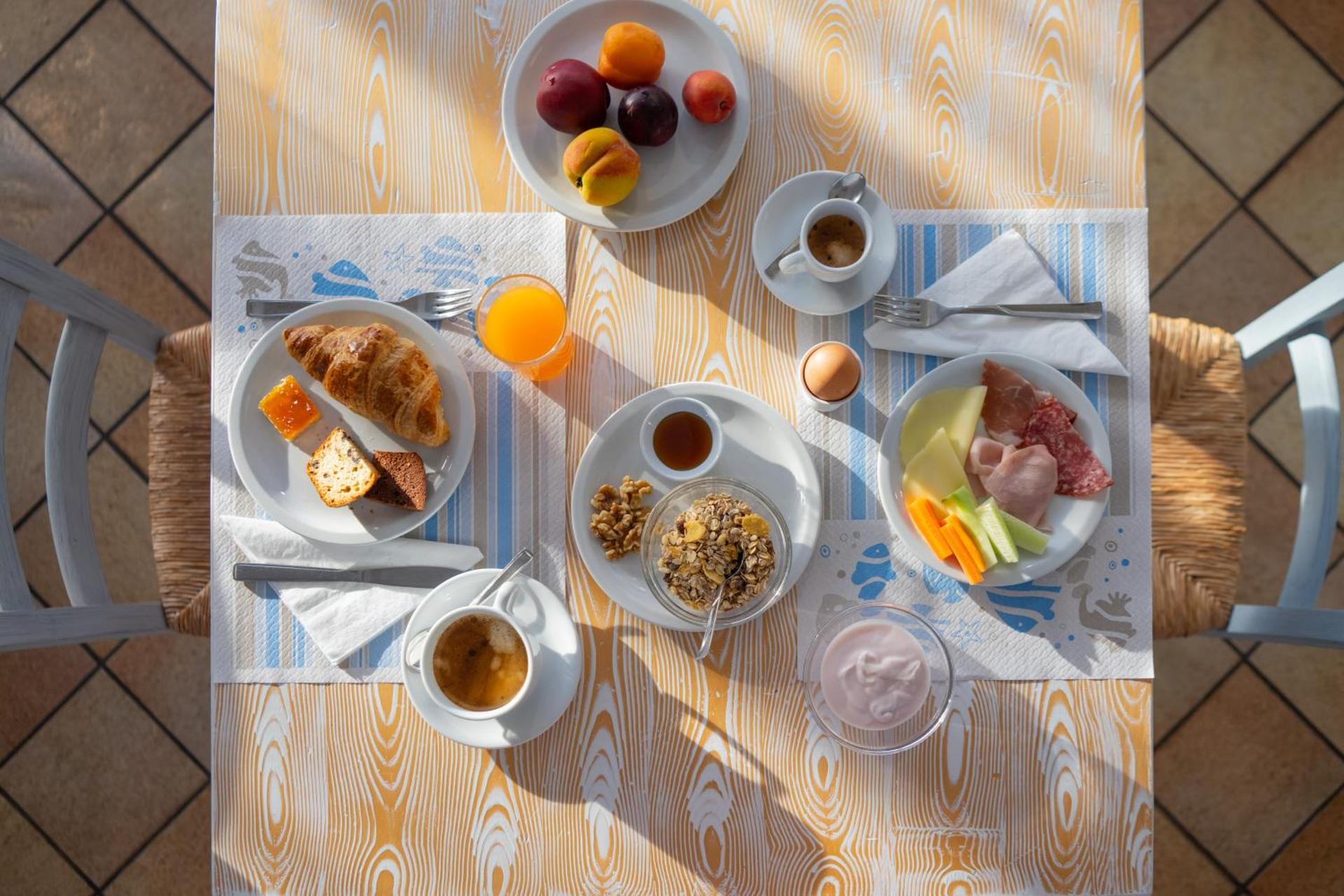 Hotel Palme Gemelle - Photo 45