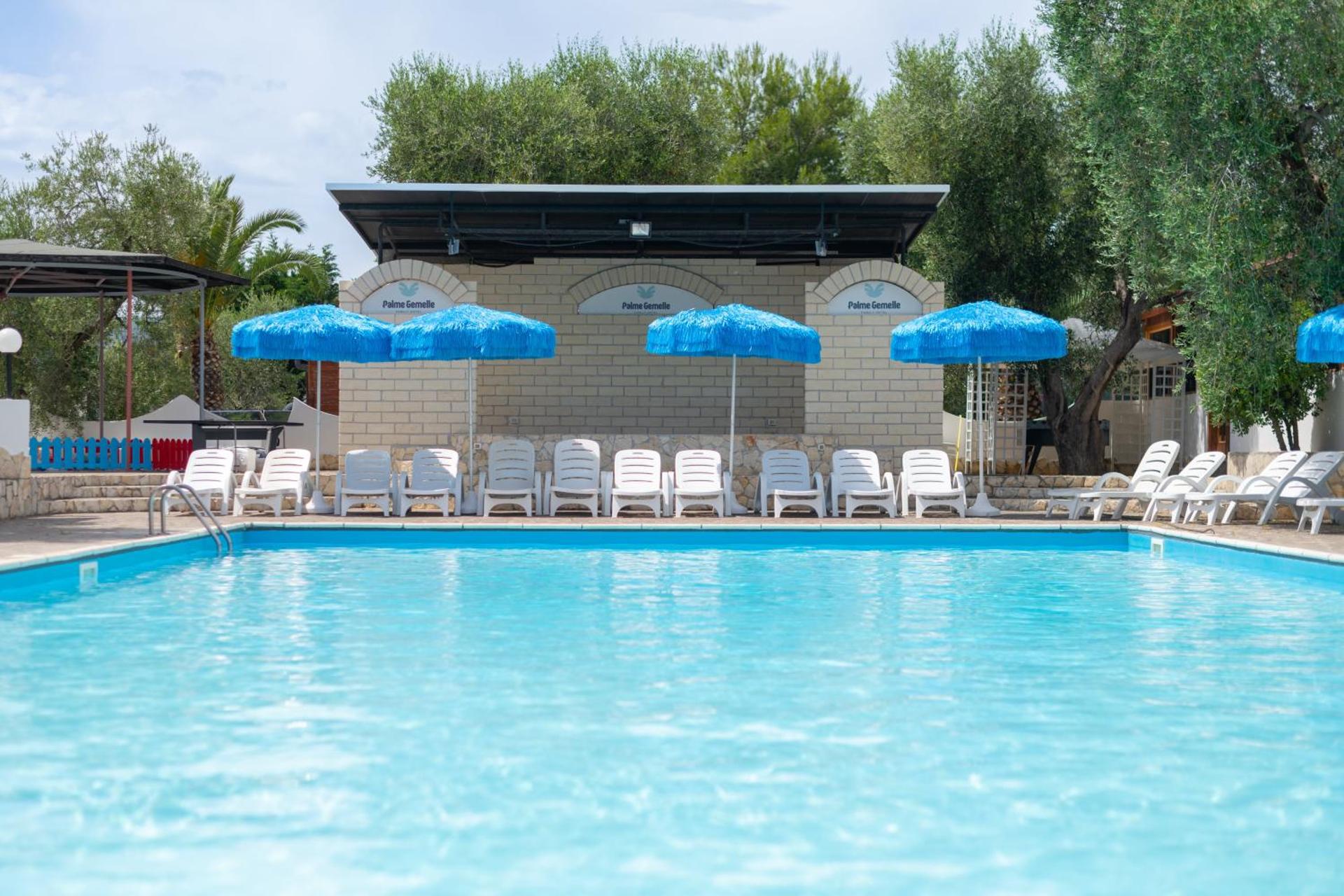 Hotel Palme Gemelle - Photo 117