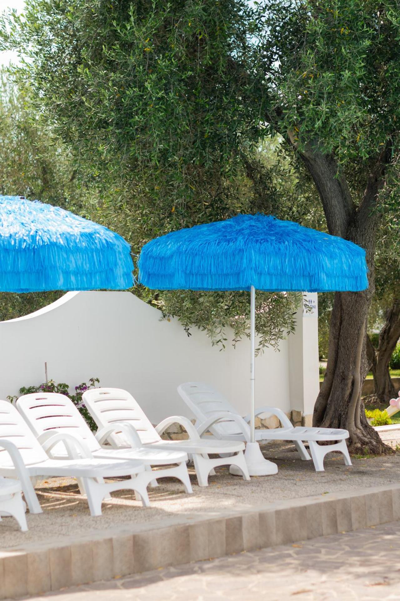 Hotel Palme Gemelle - Photo 120