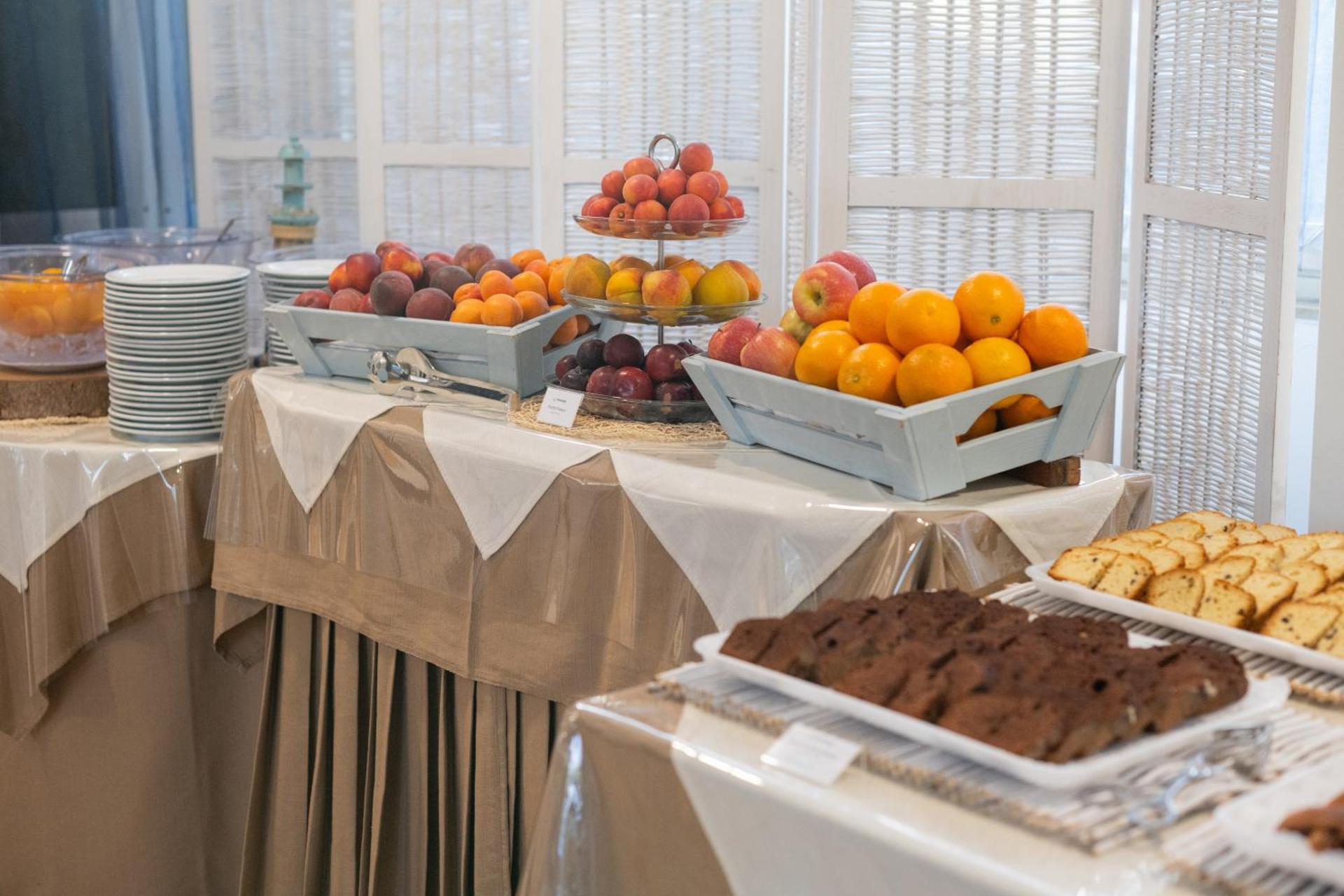 Hotel Palme Gemelle - Photo 126