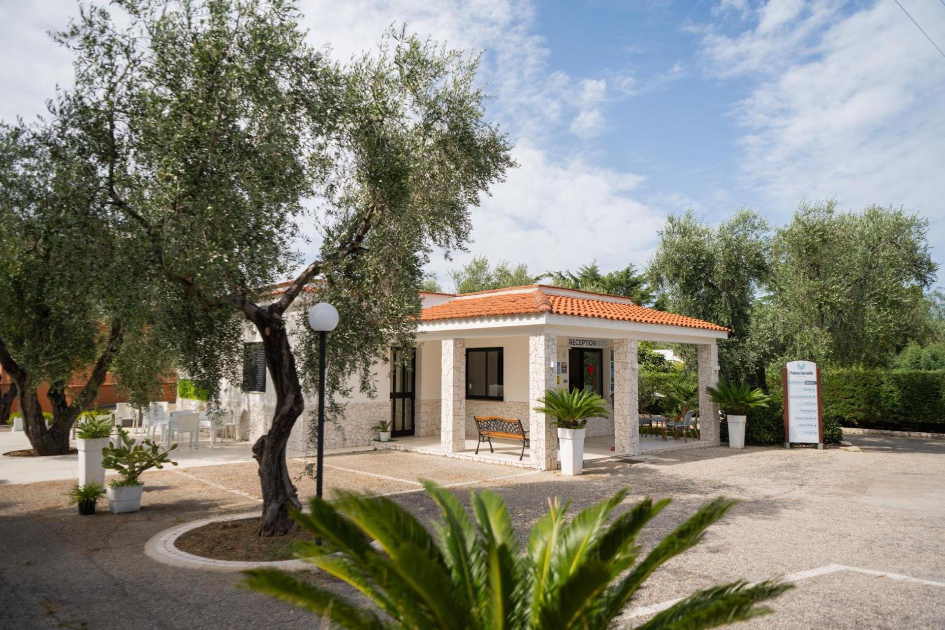 Hotel Palme Gemelle - Photo 128