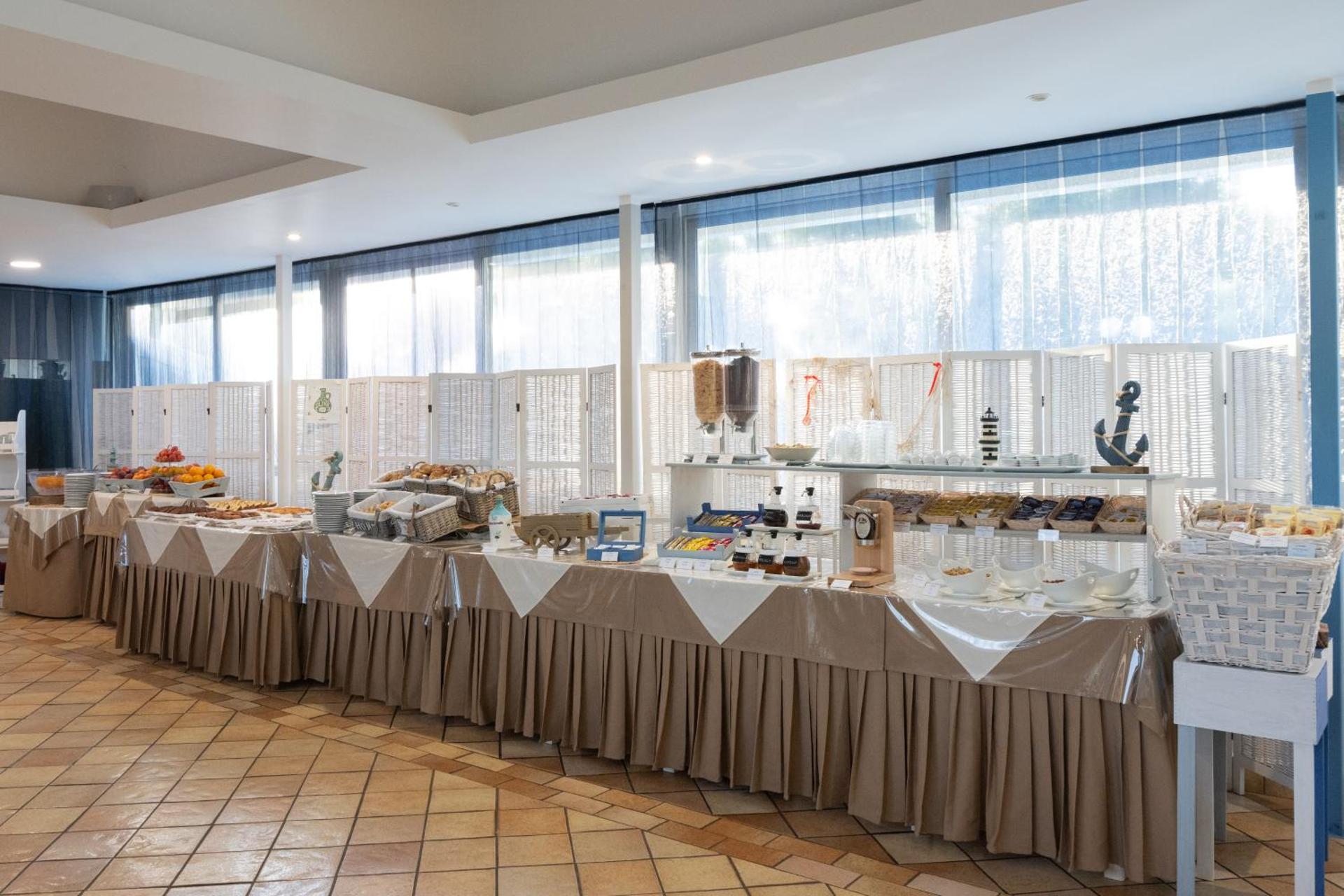 Hotel Palme Gemelle - Photo 129