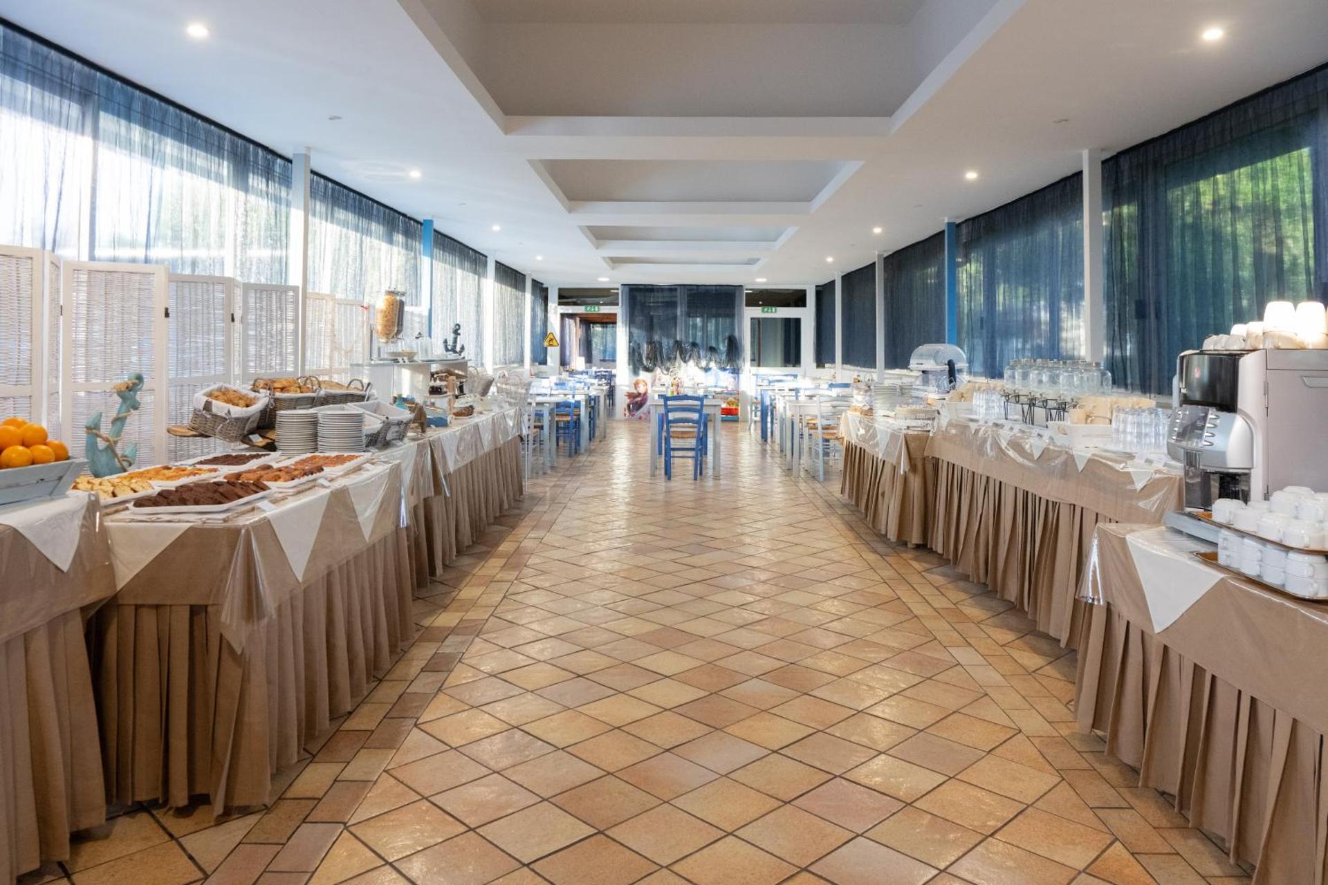 Hotel Palme Gemelle - Photo 132